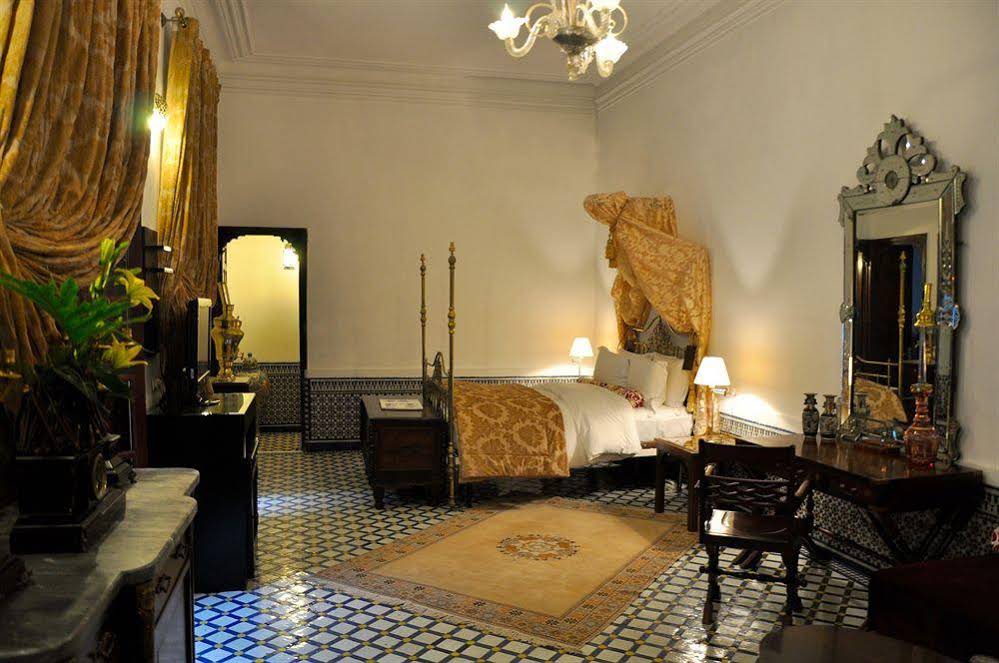 La Maison Bleue