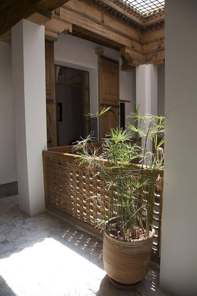 La Maison Maure