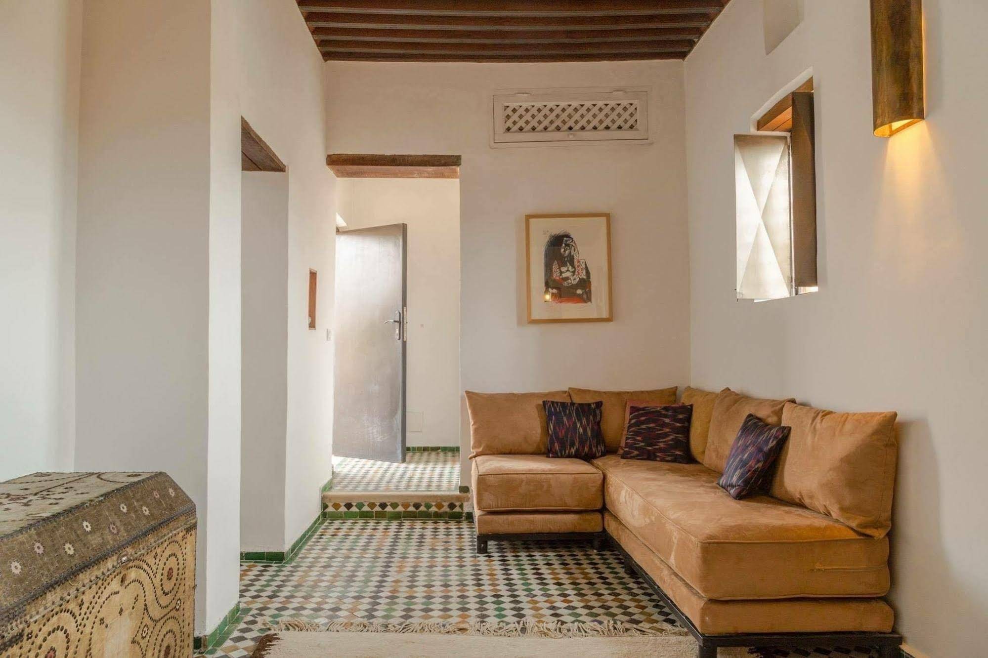 La Maison Maure