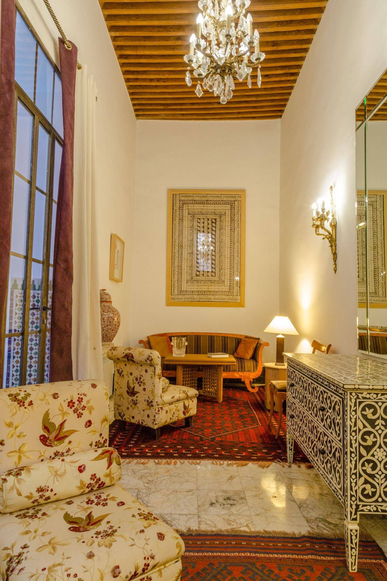 La Maison Maure