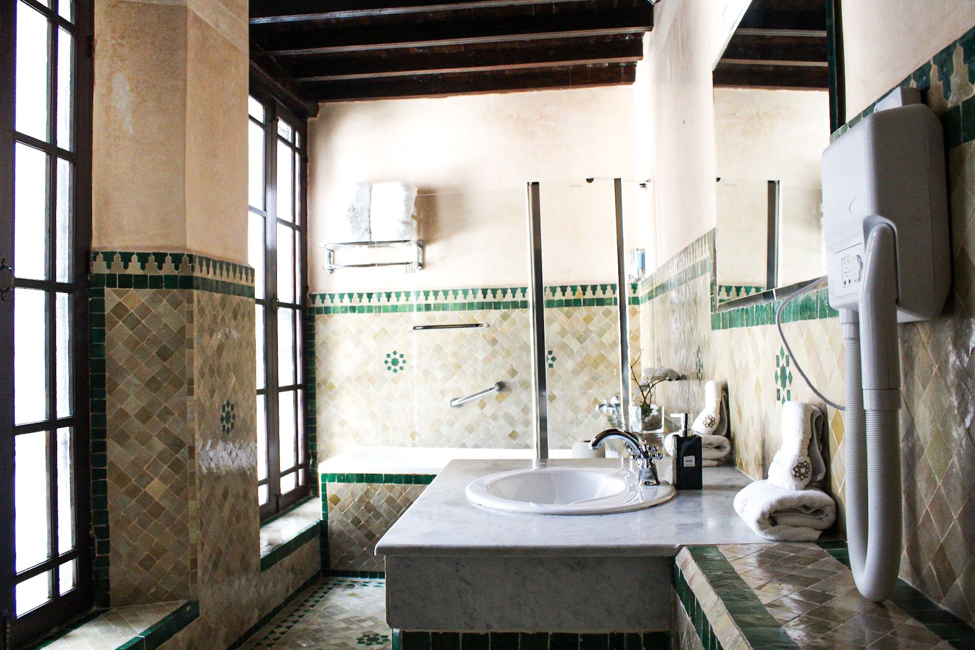 Le Grand Alcazar