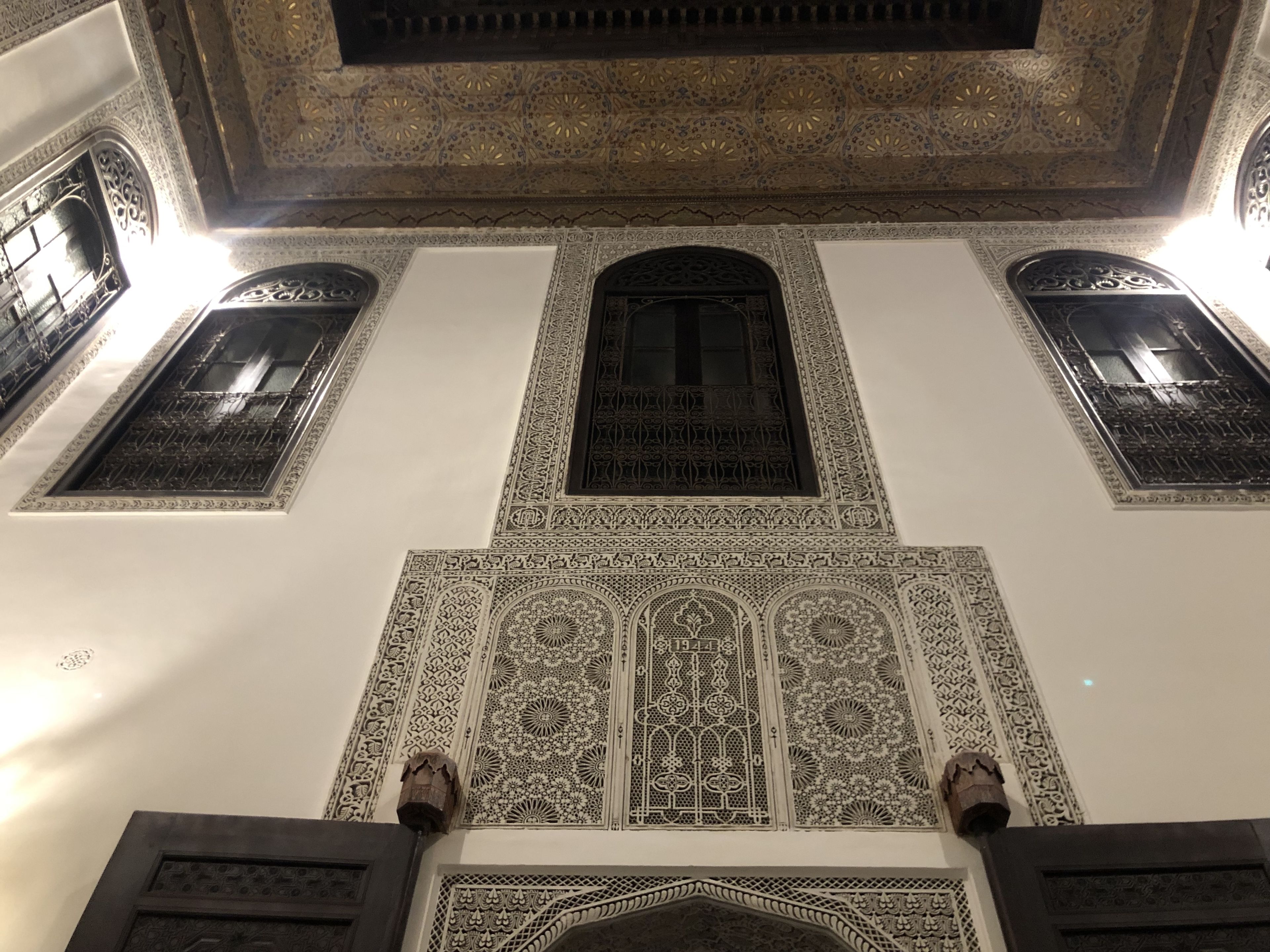Le Grand Alcazar