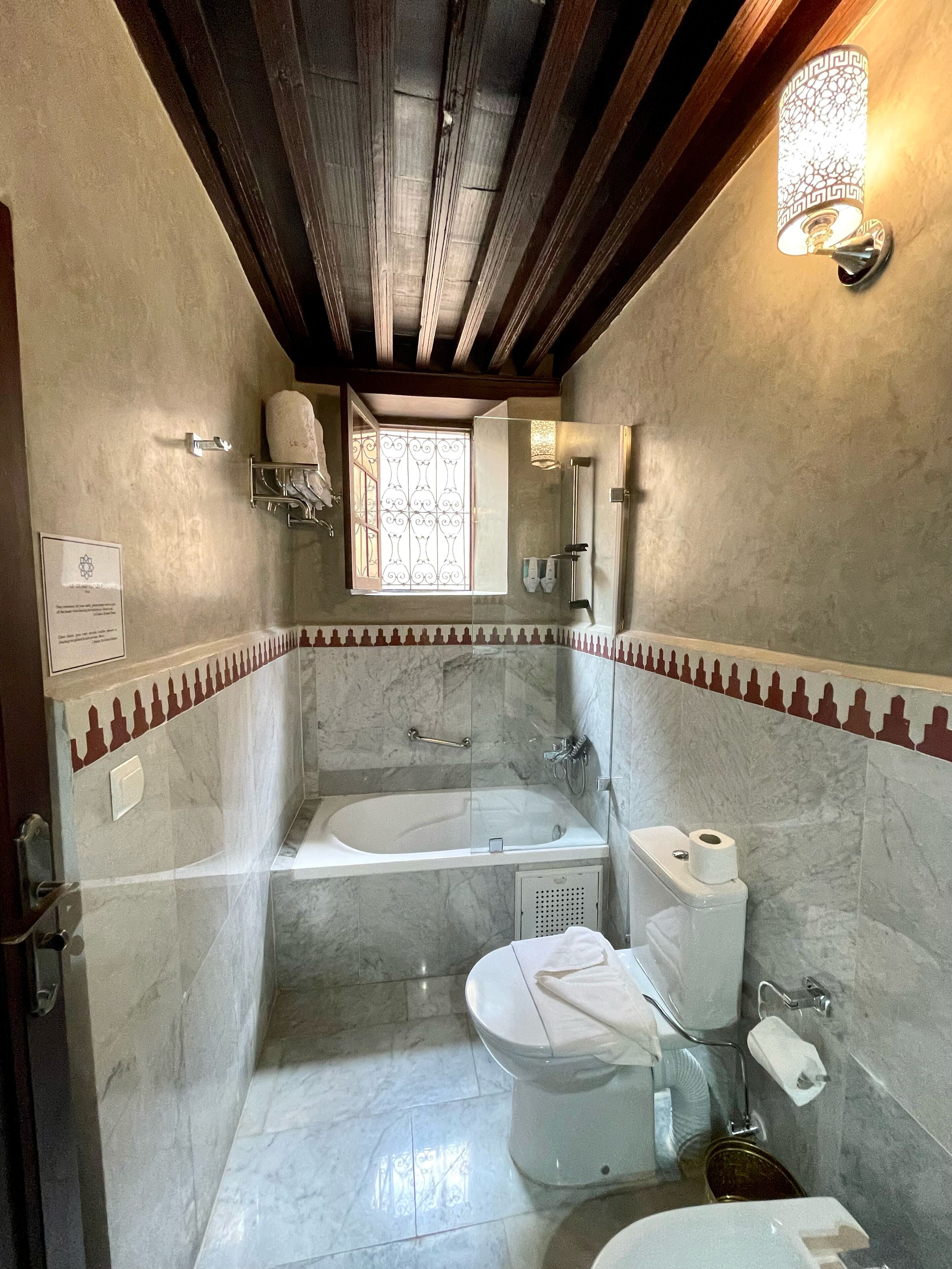 Le Grand Alcazar