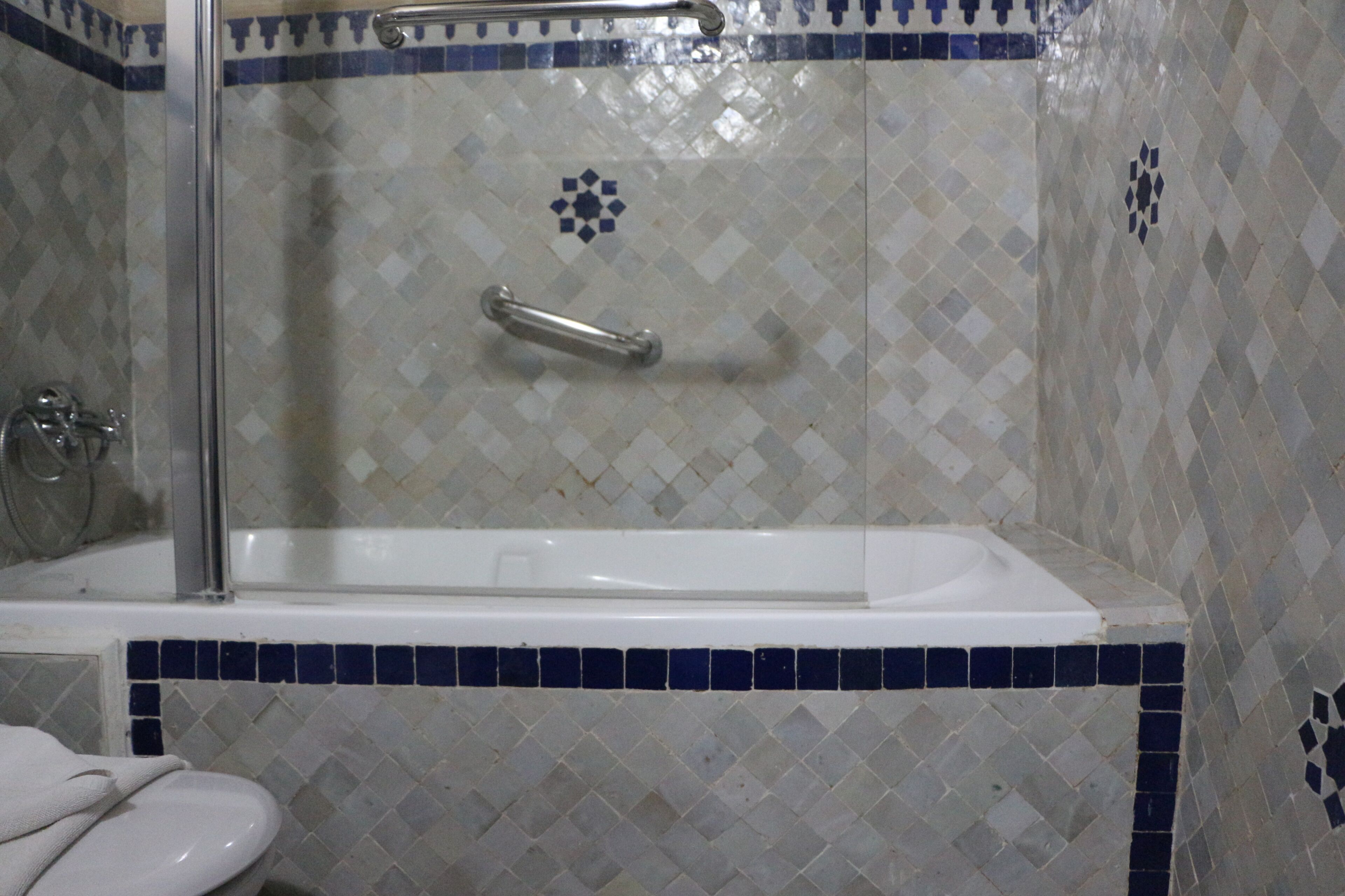 Le Grand Alcazar