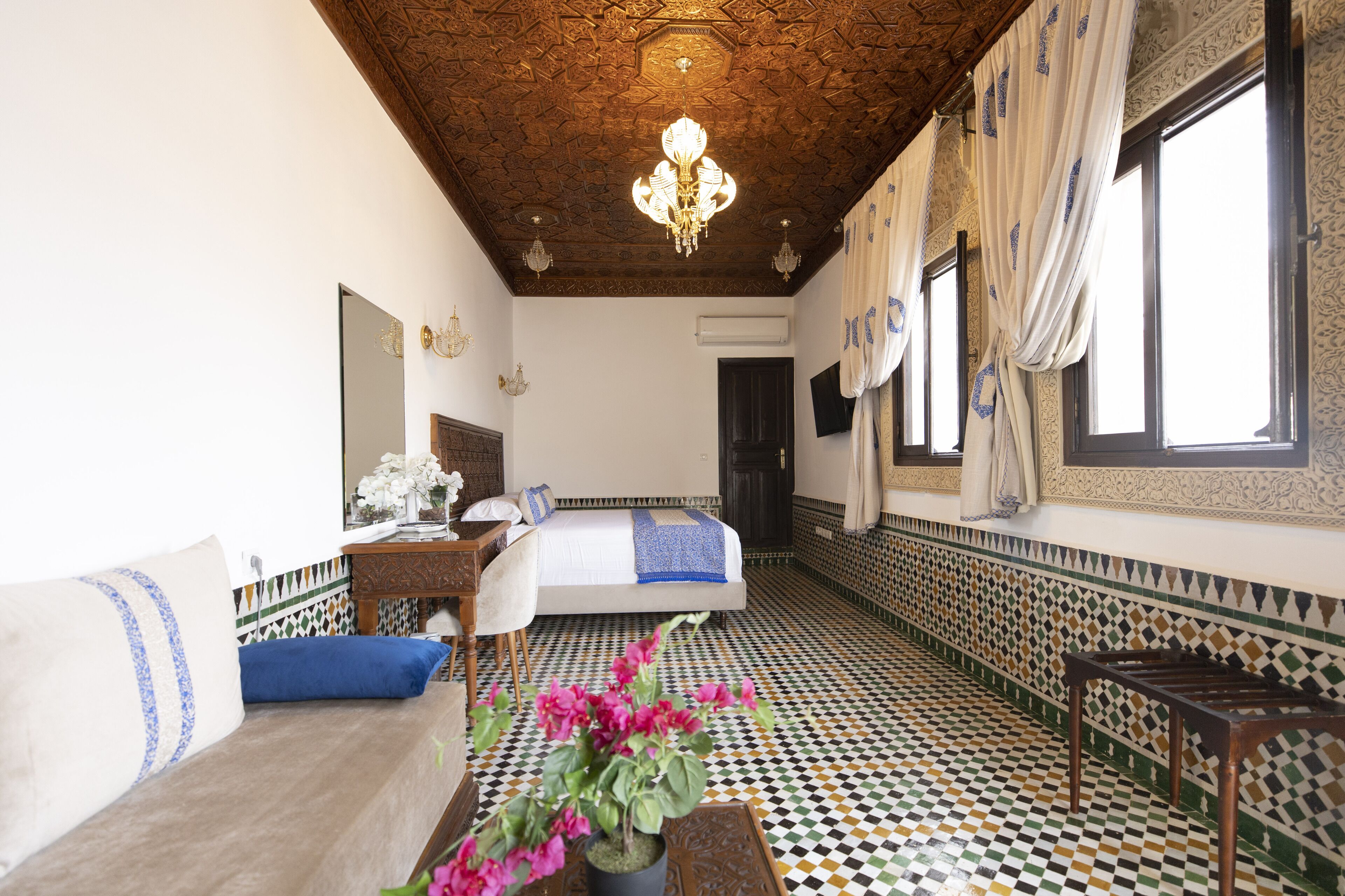 Le Grand Alcazar