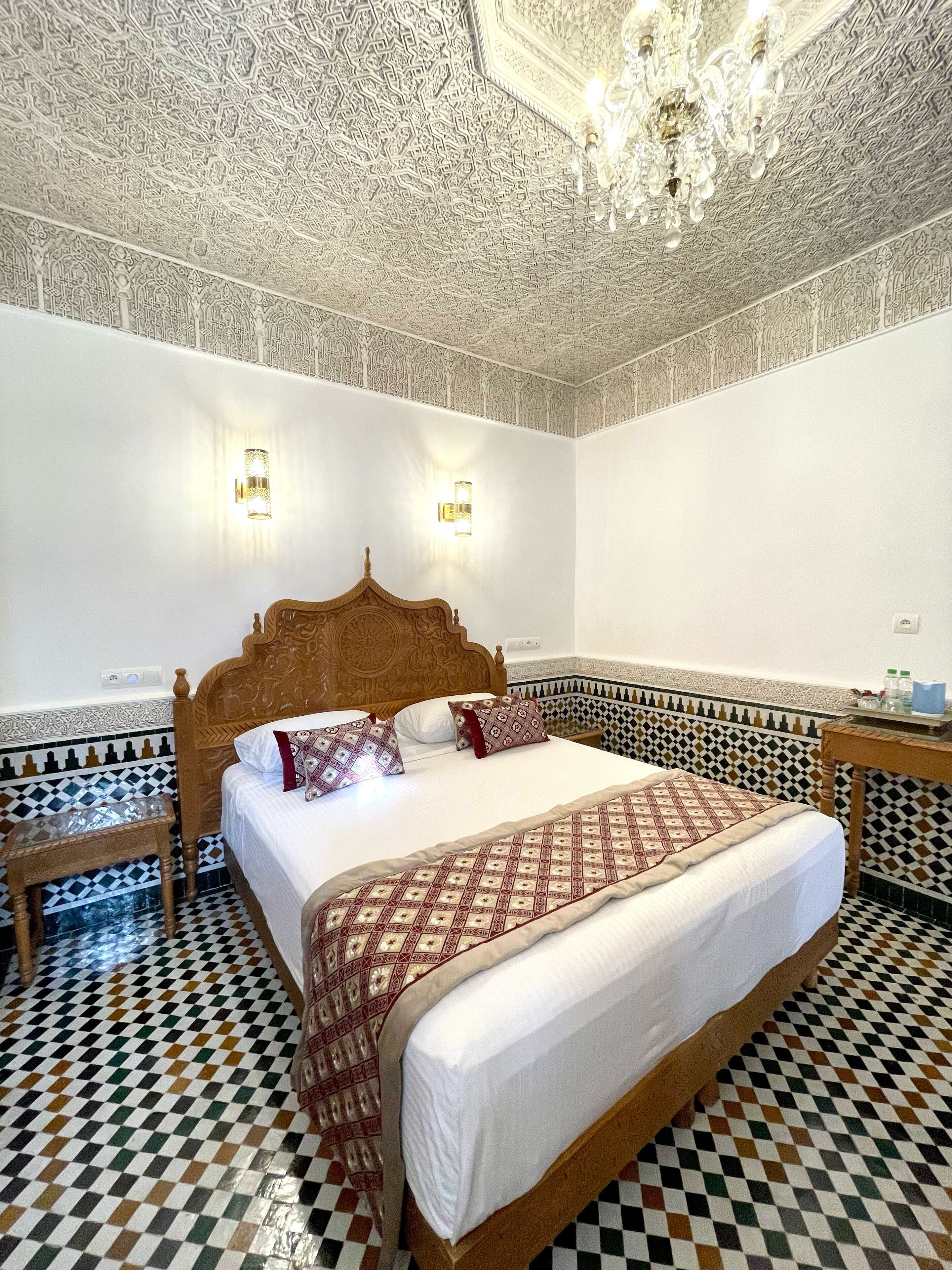 Le Grand Alcazar