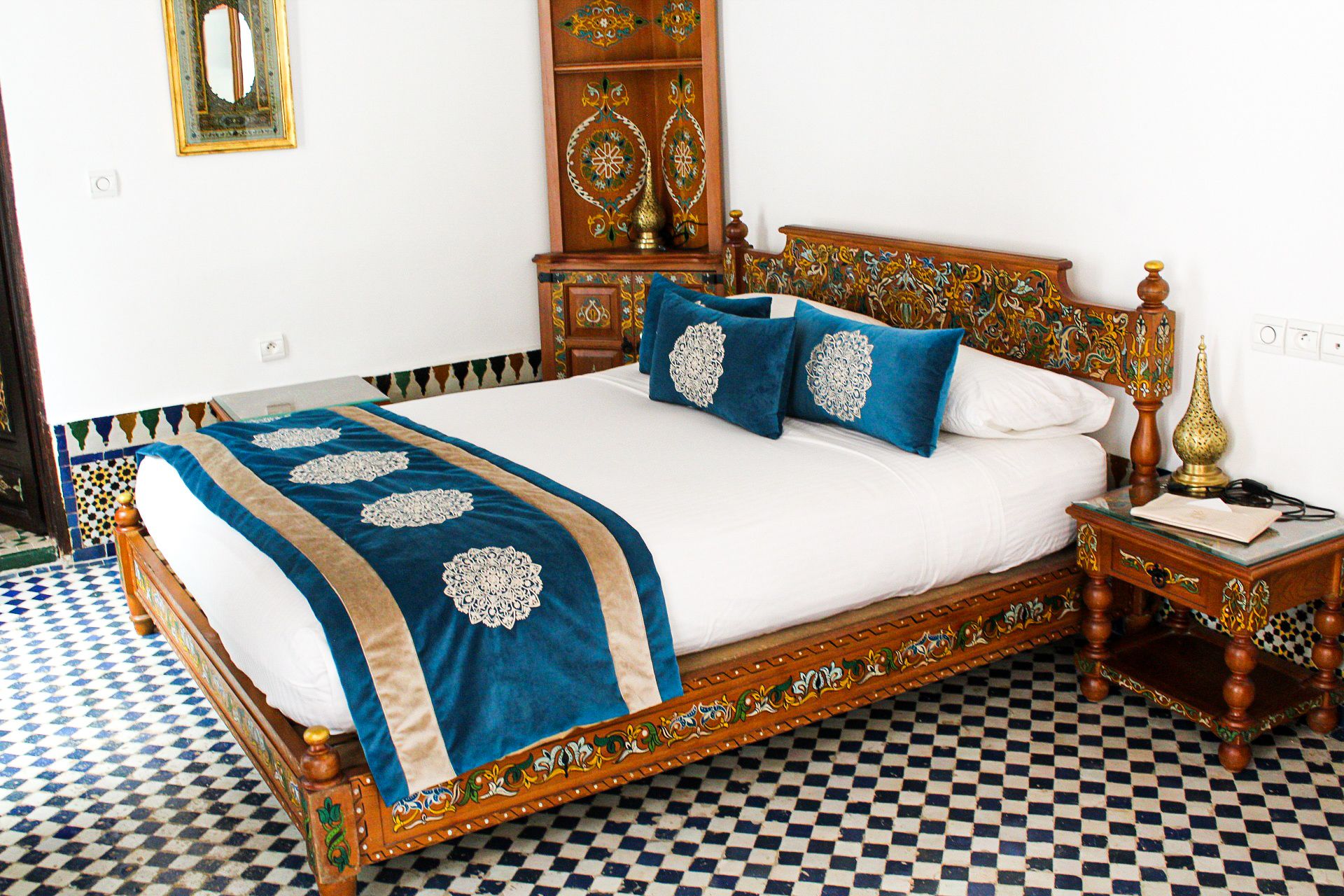 Le Grand Alcazar