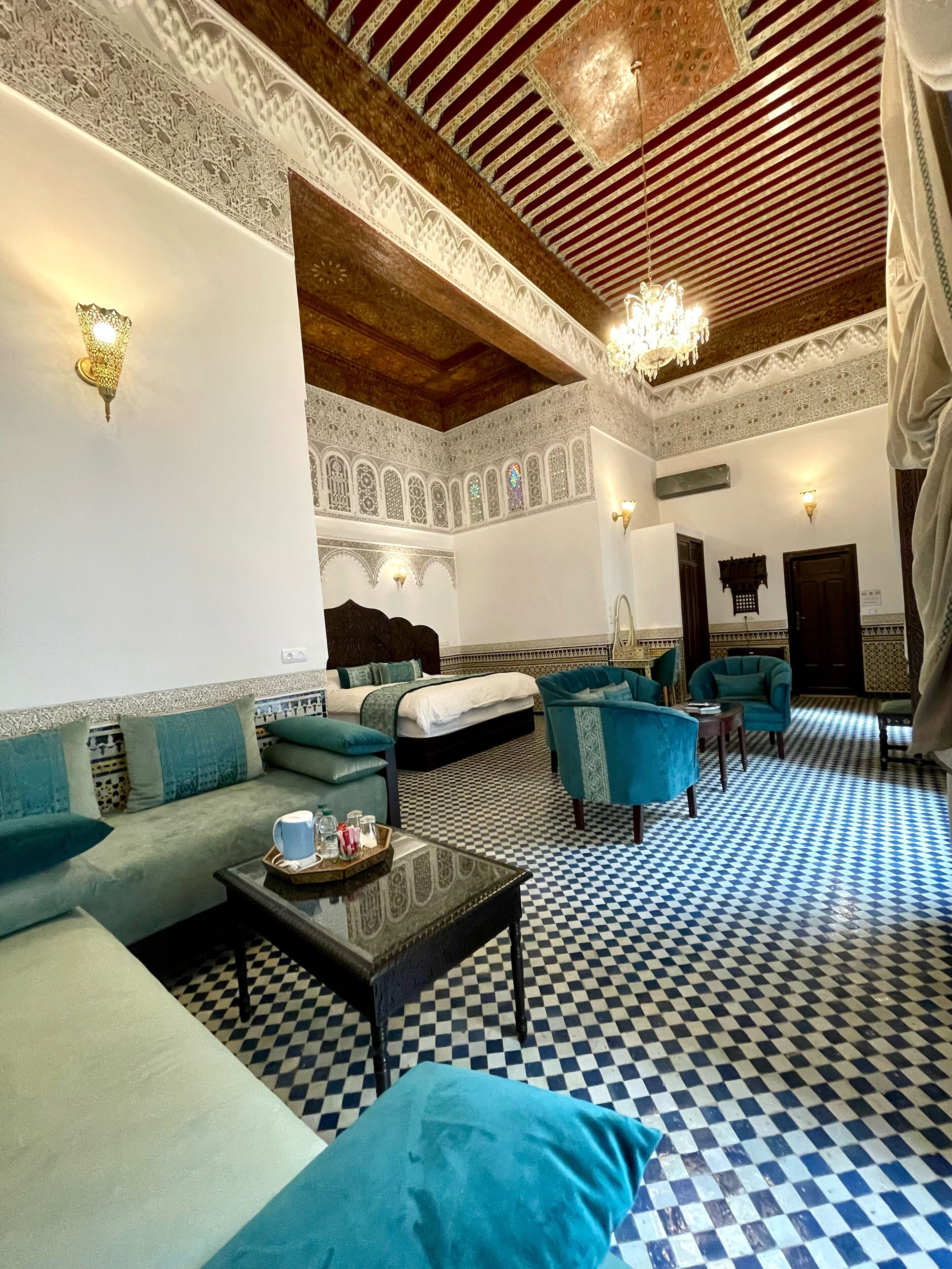 Le Grand Alcazar