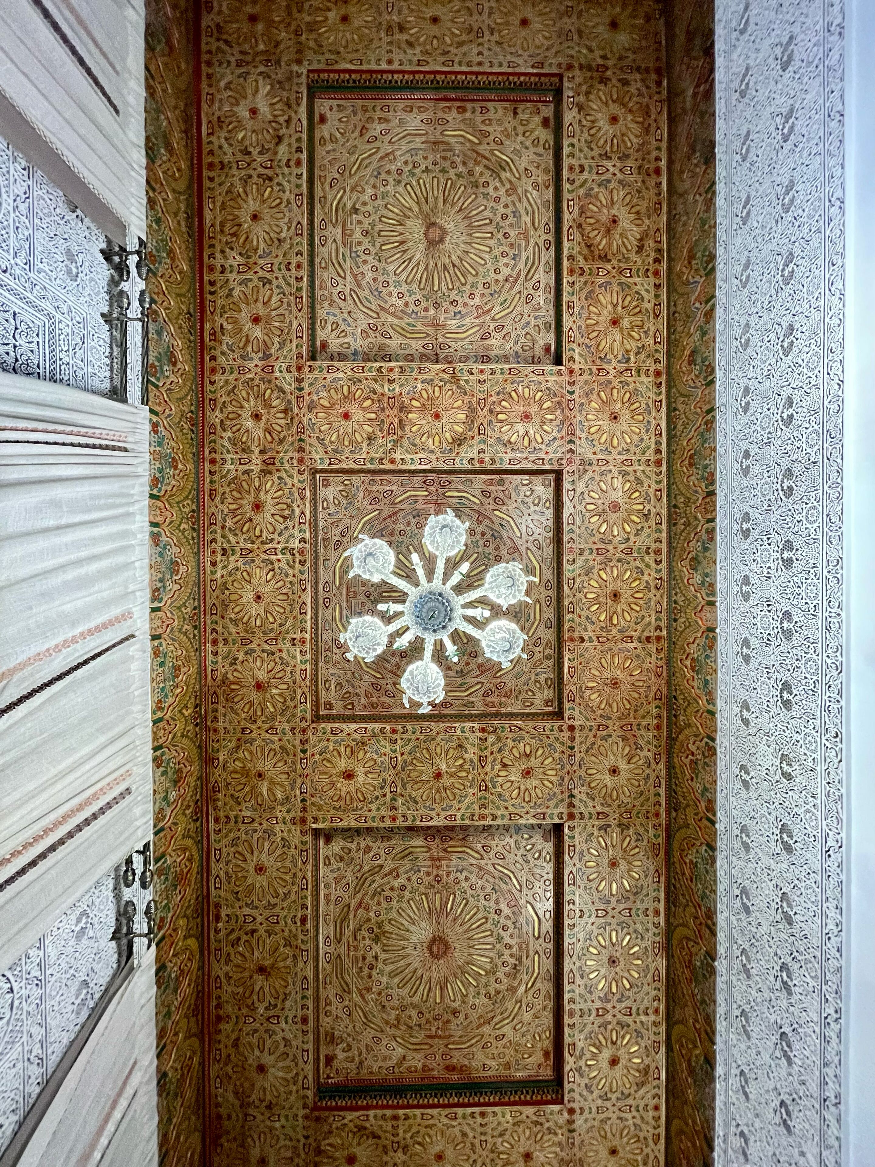 Le Grand Alcazar
