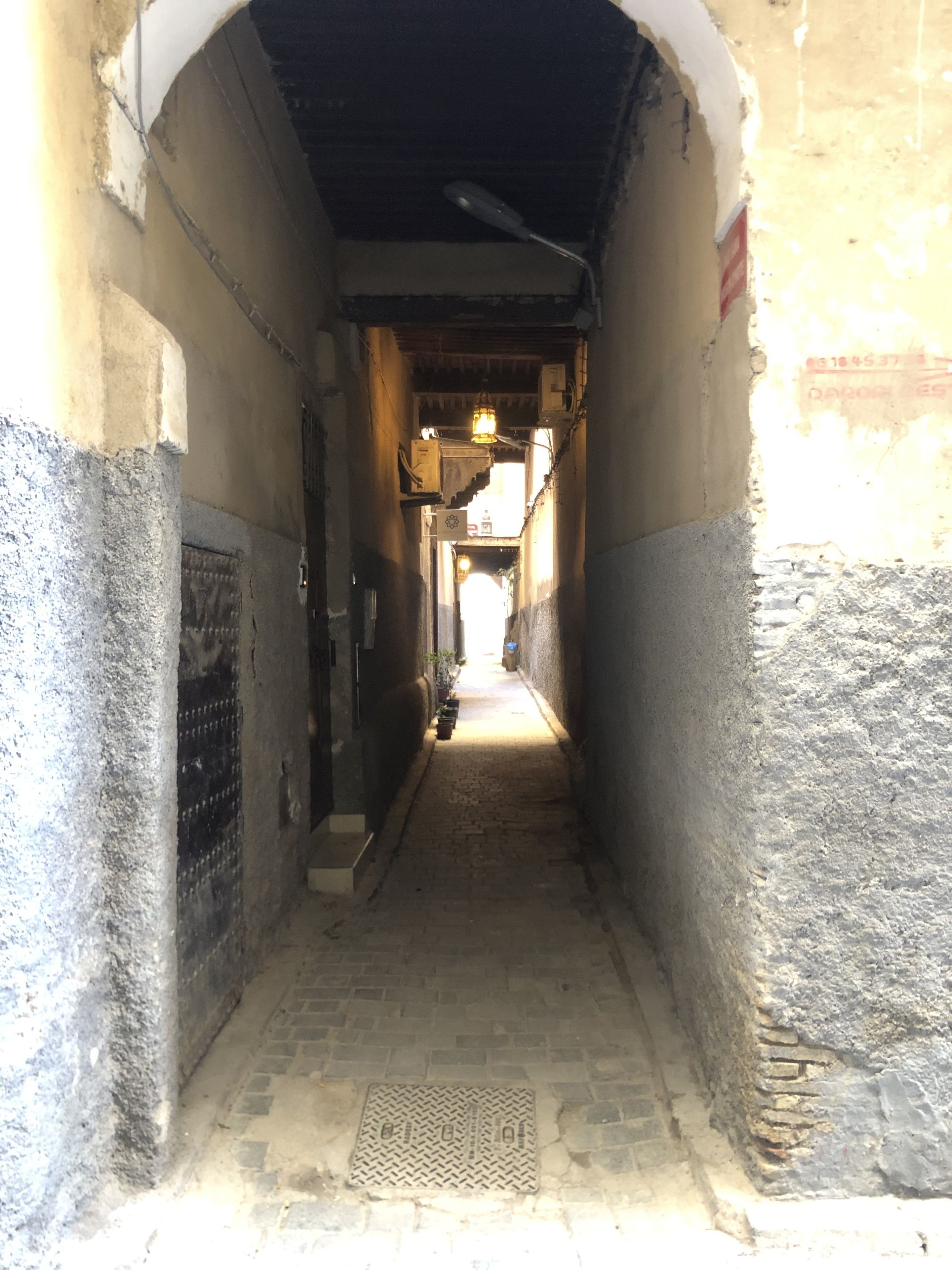 Le Grand Alcazar