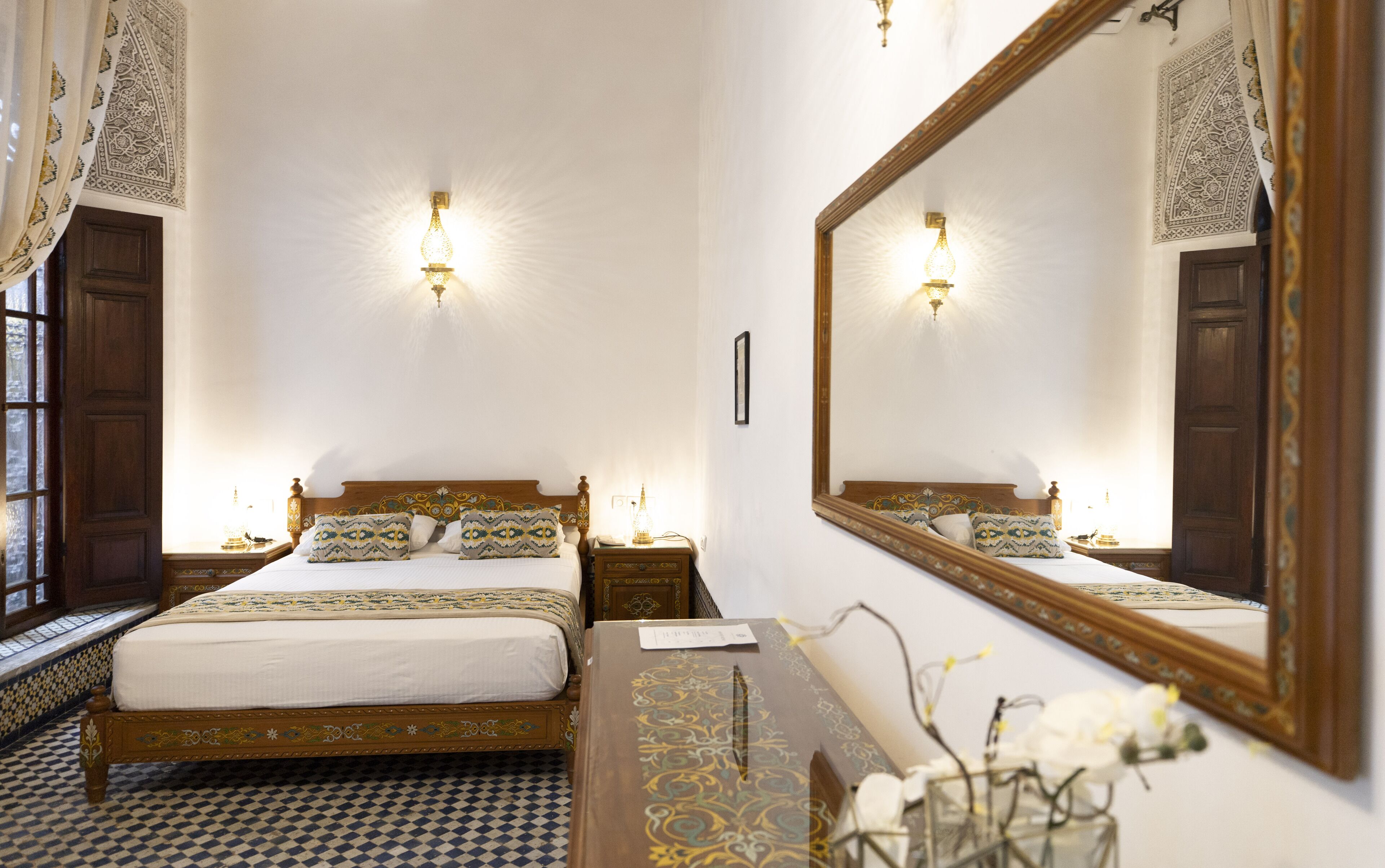 Le Grand Alcazar