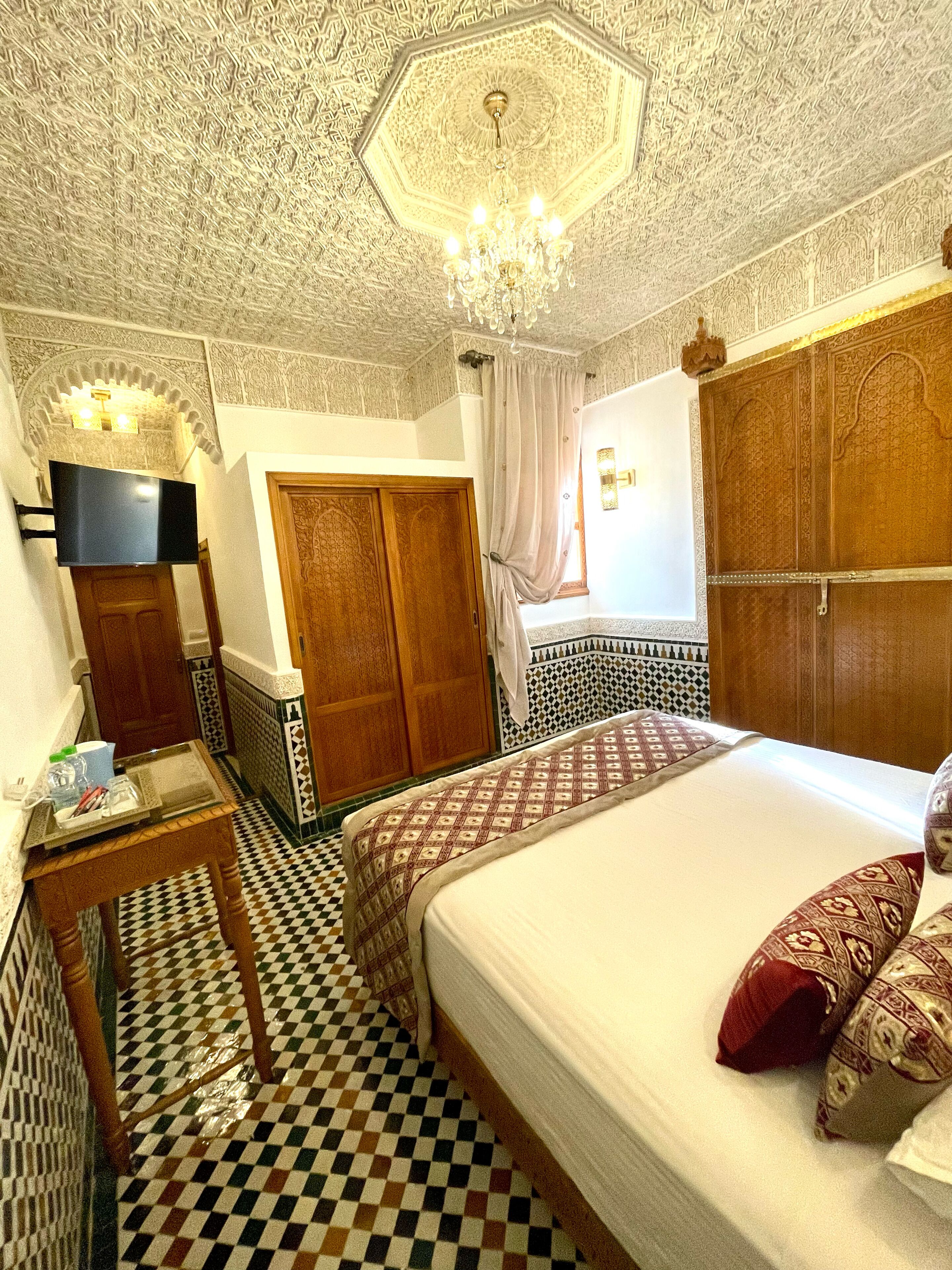 Le Grand Alcazar
