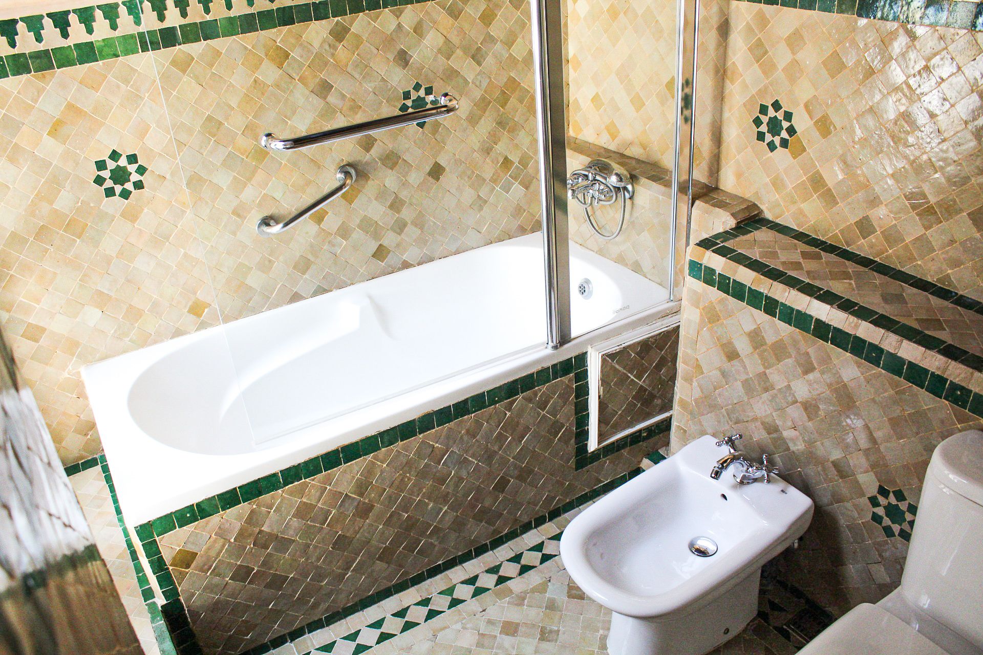 Le Grand Alcazar
