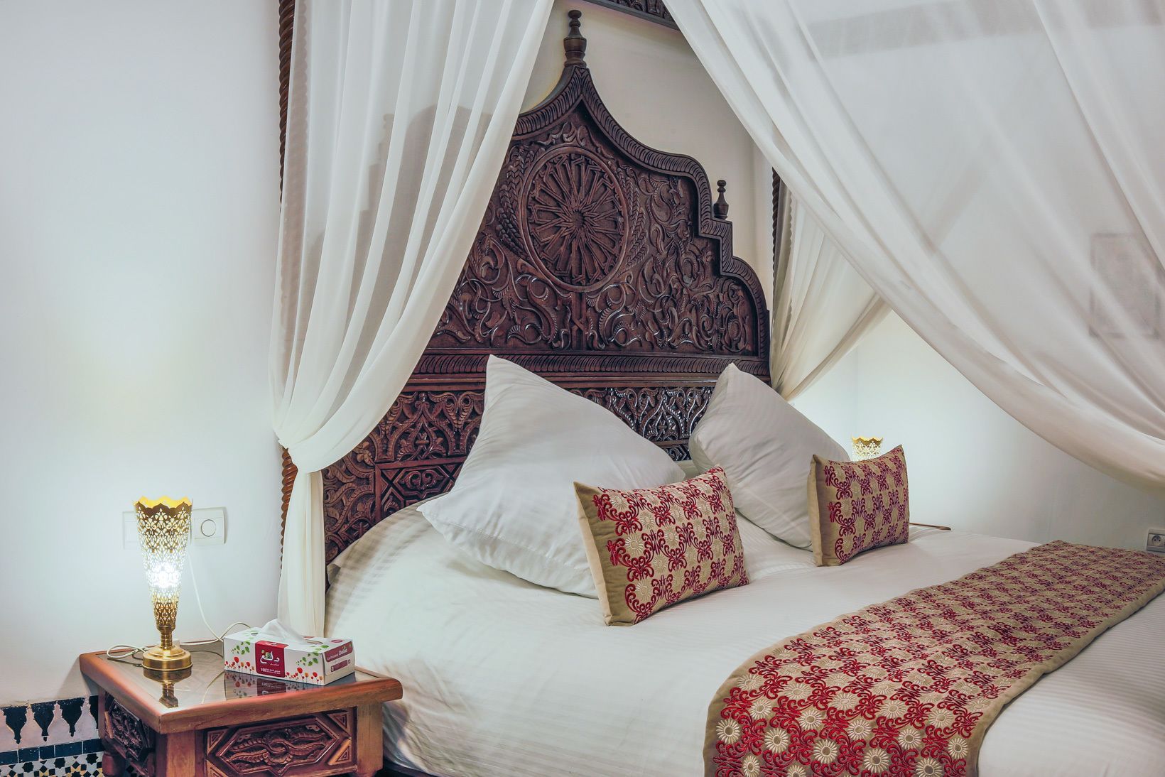 Le Grand Alcazar