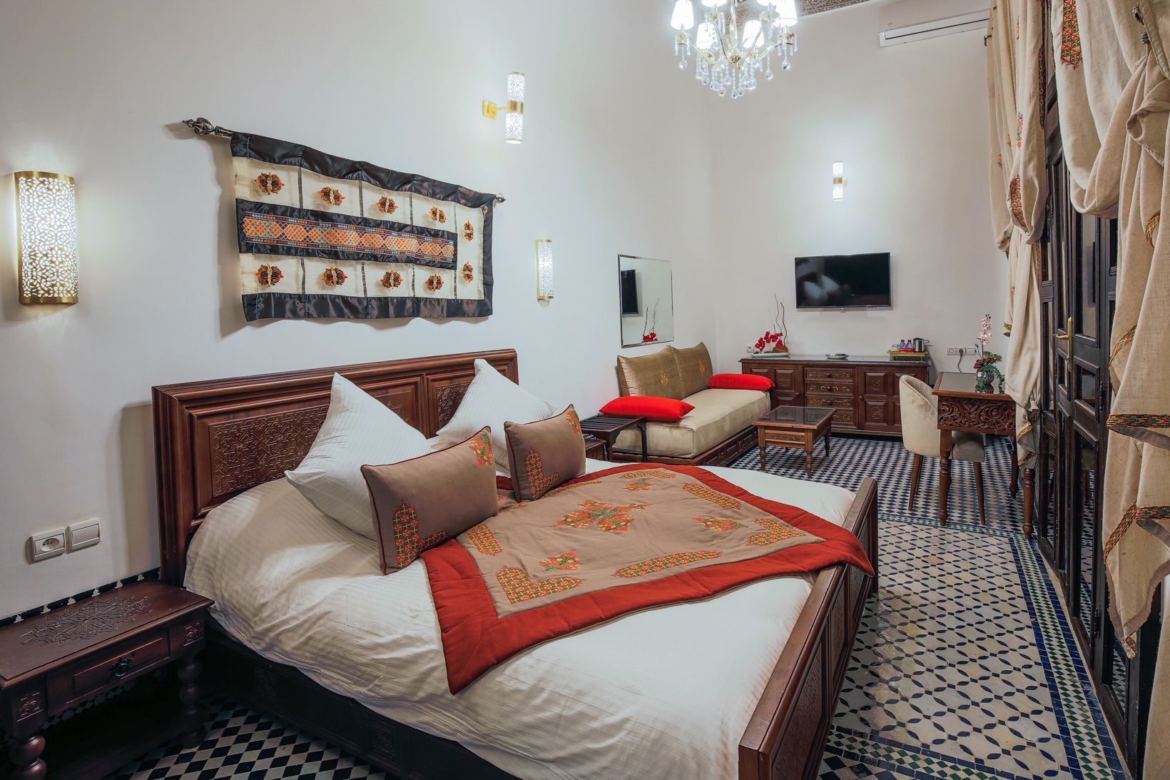 Le Grand Alcazar