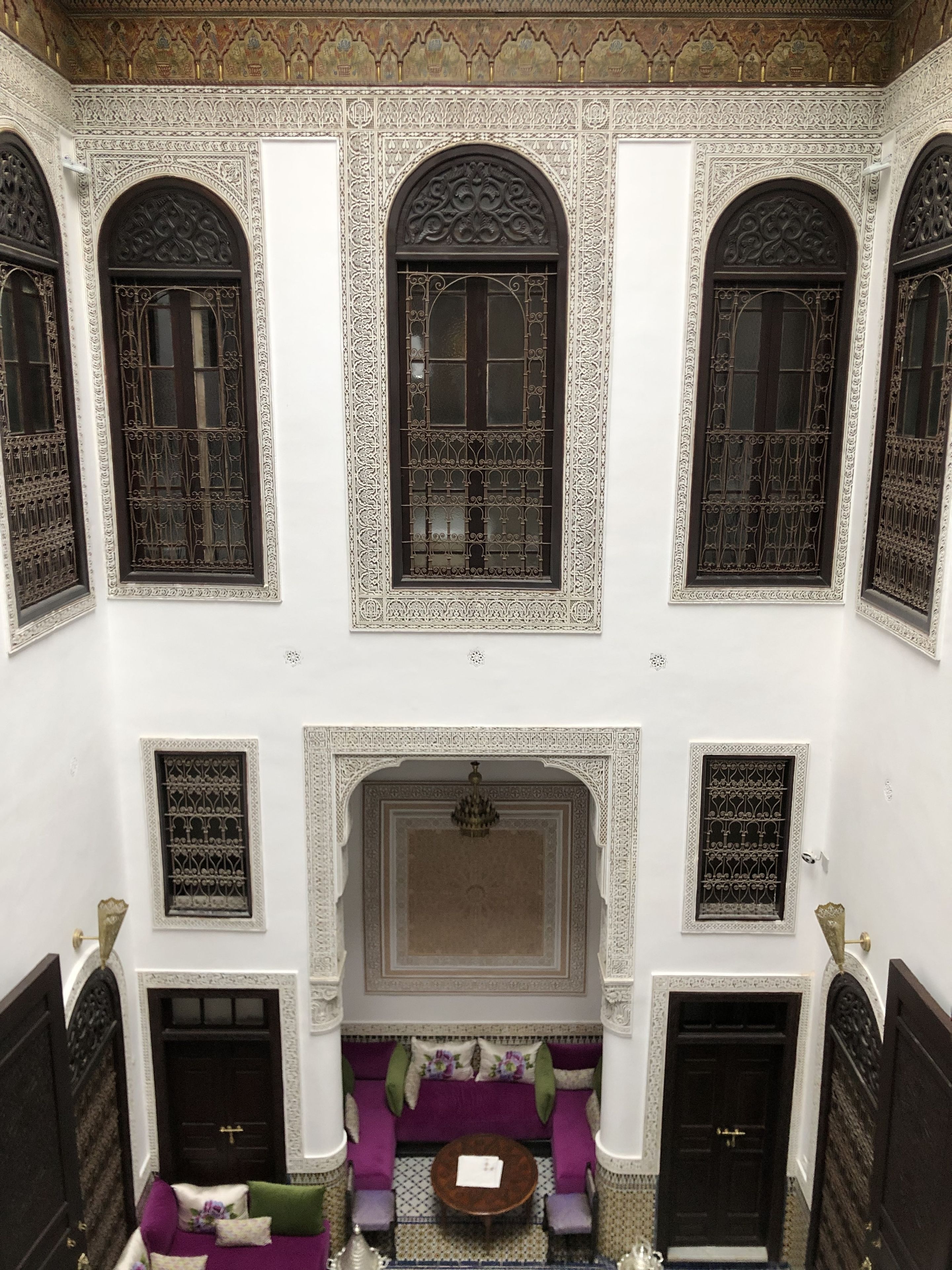 Le Grand Alcazar