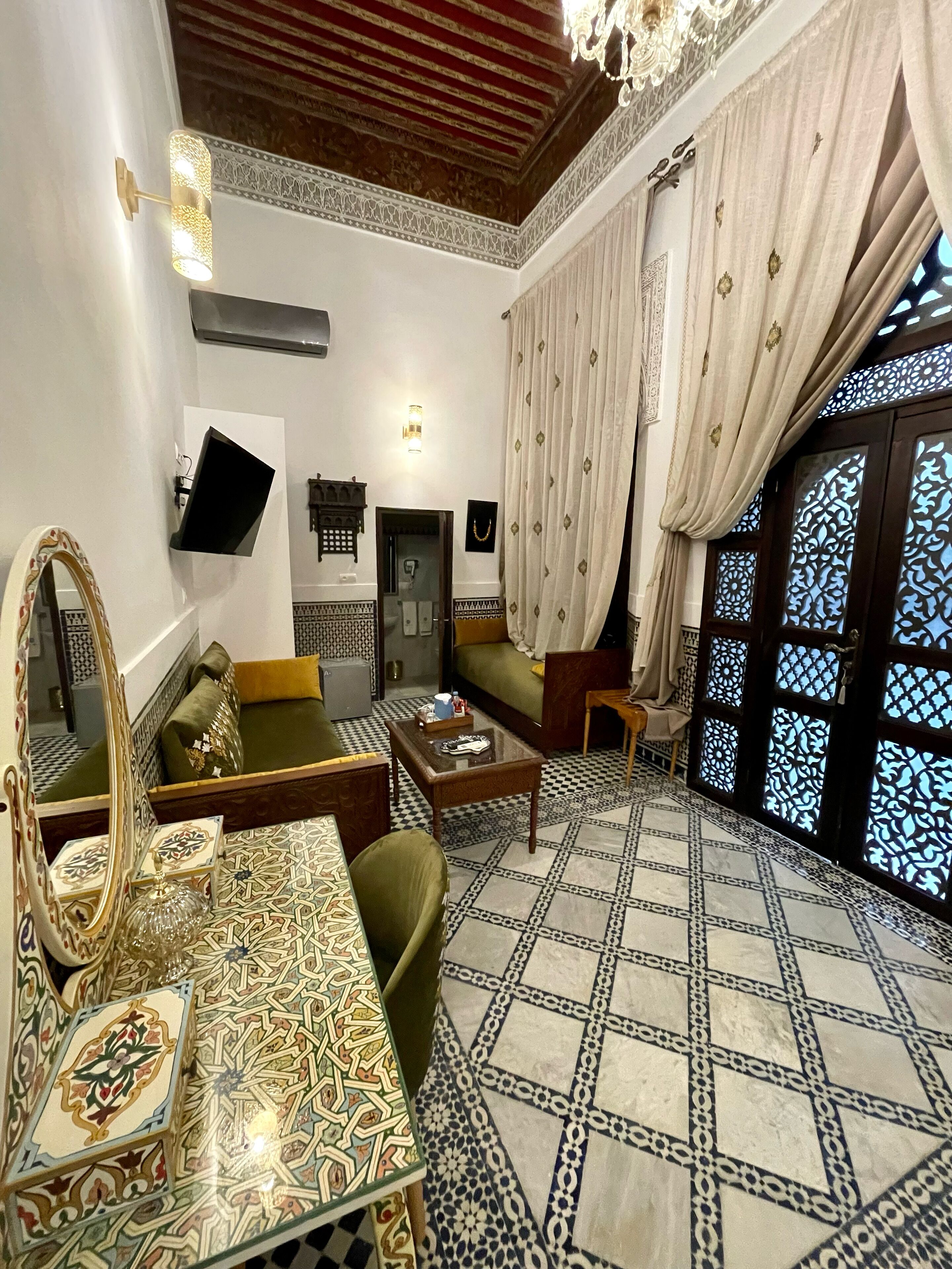 Le Grand Alcazar