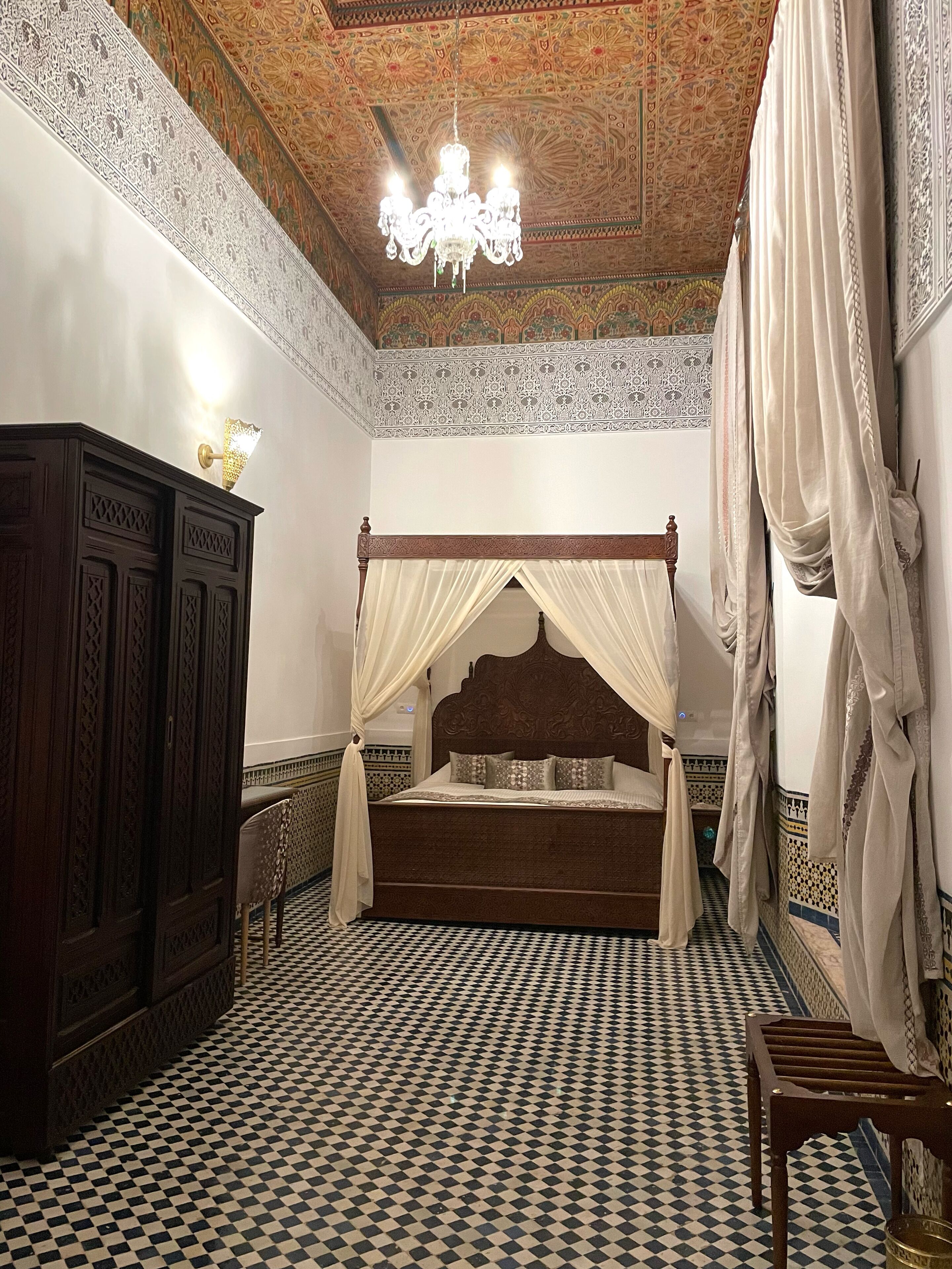 Le Grand Alcazar