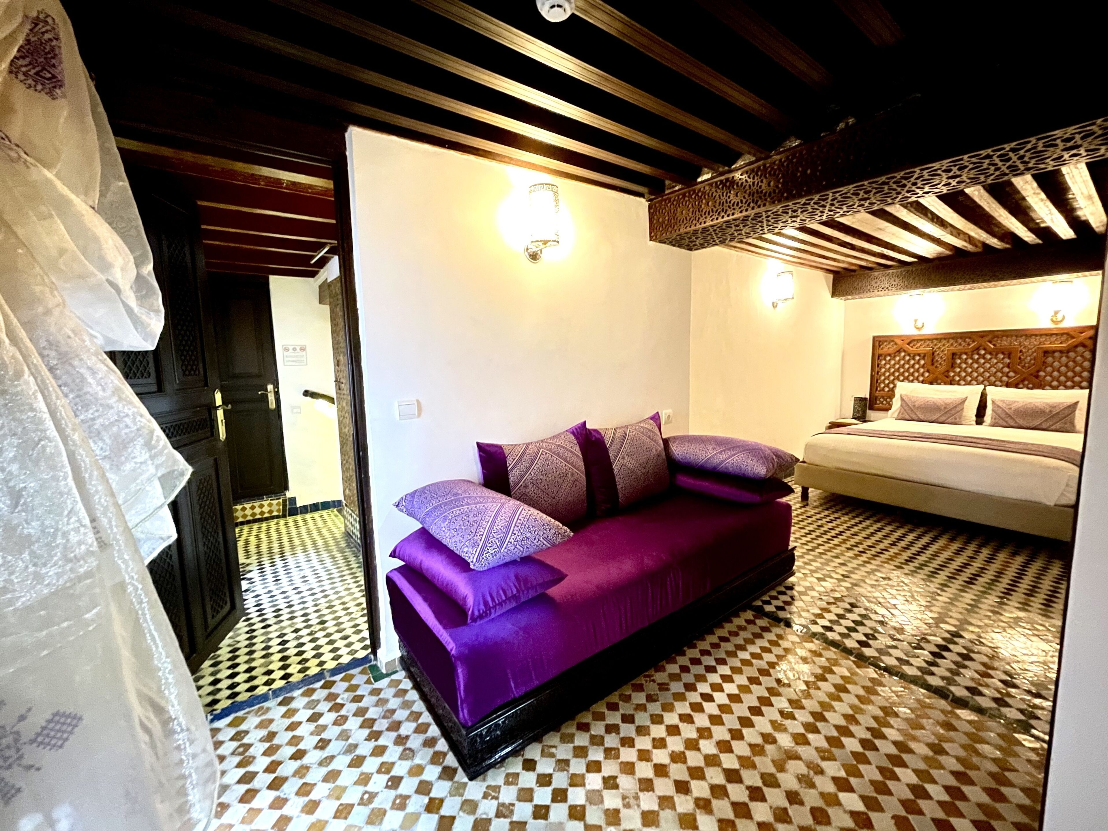 Le Grand Alcazar