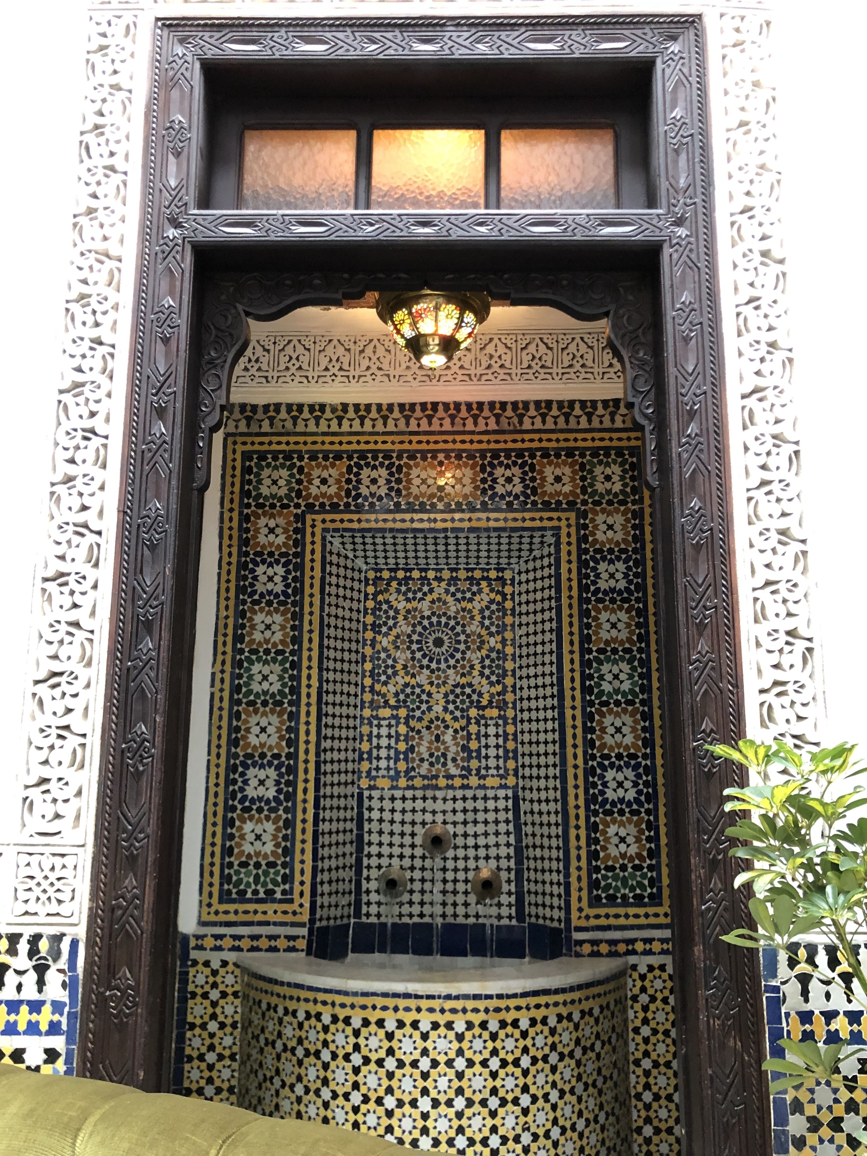 Le Grand Alcazar