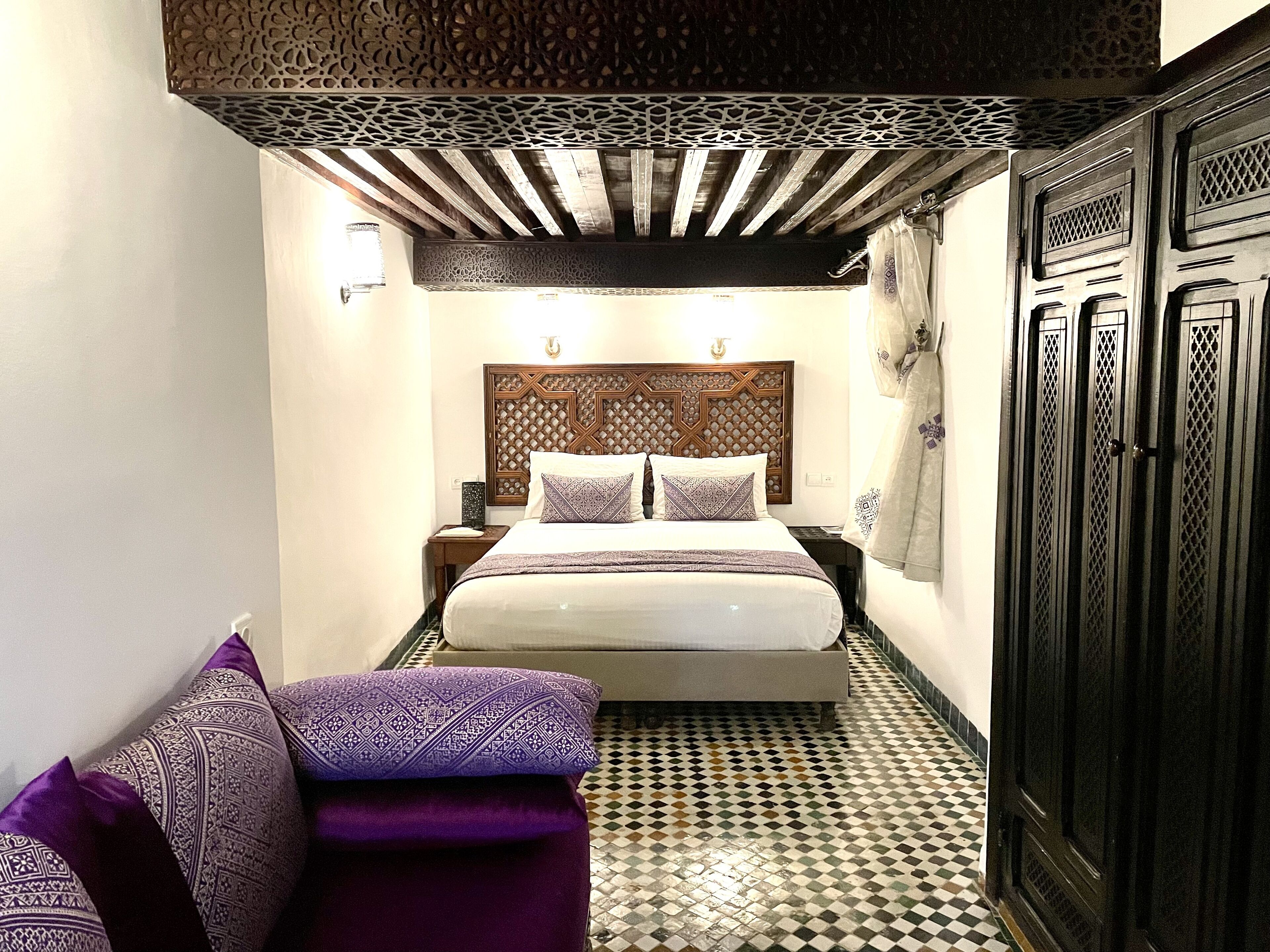 Le Grand Alcazar