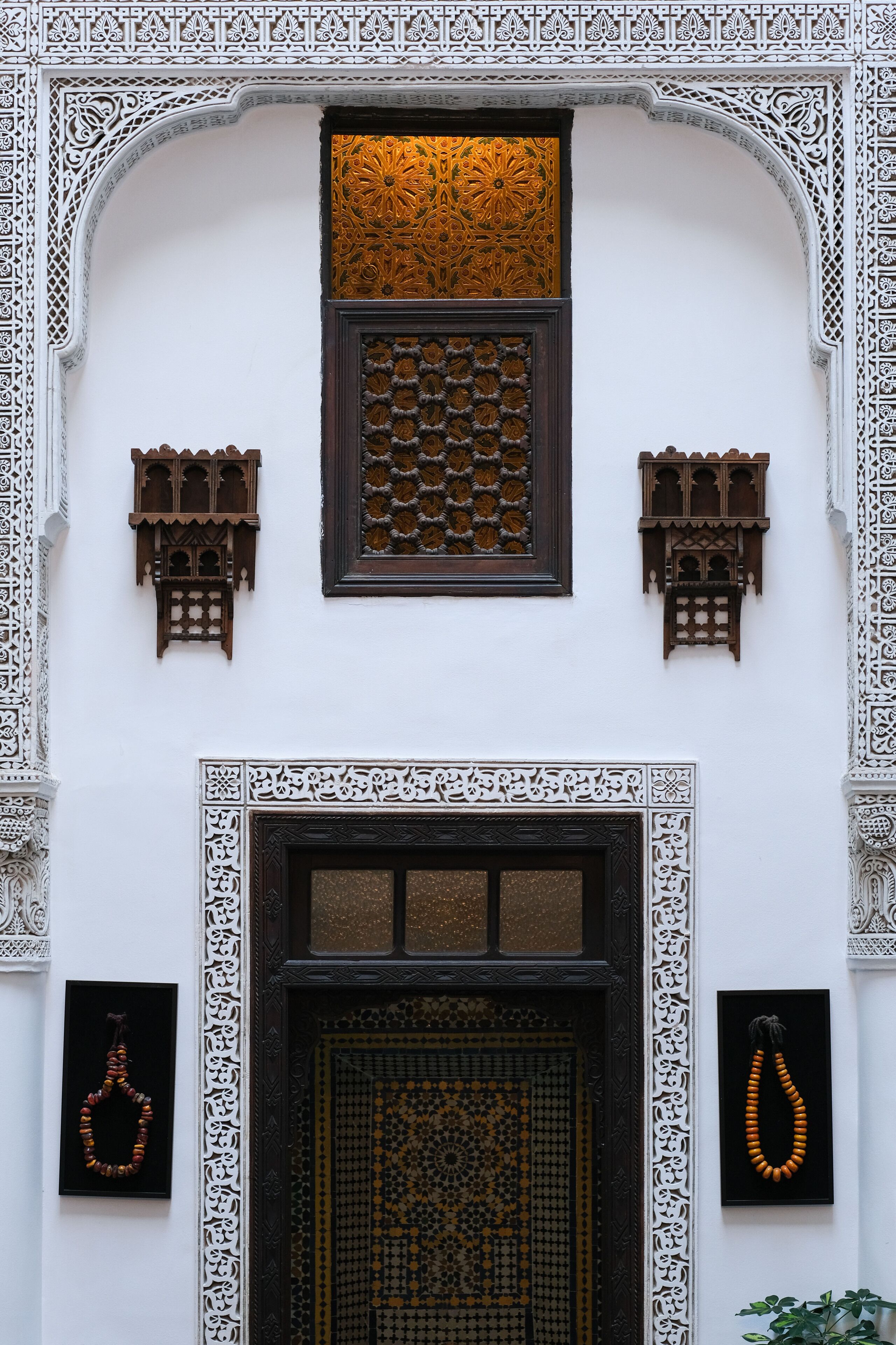 Le Grand Alcazar