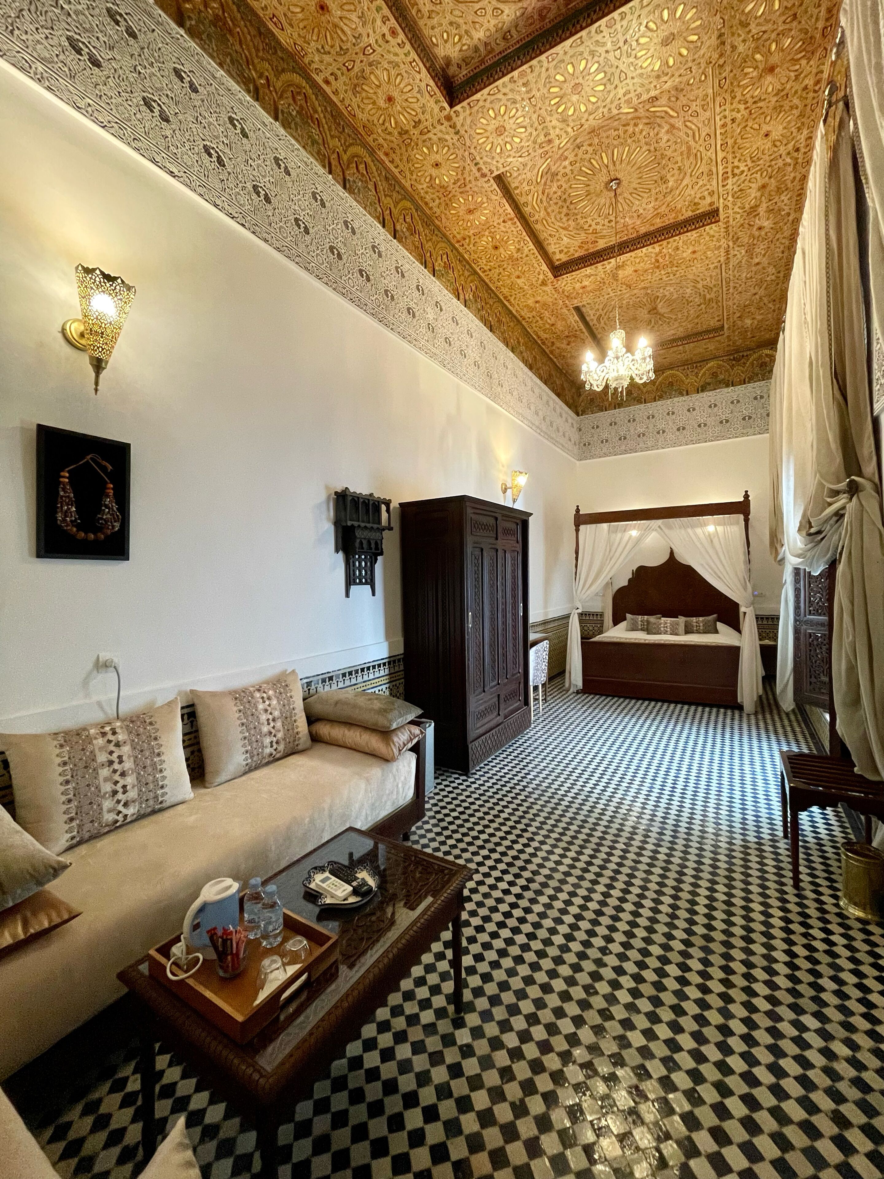 Le Grand Alcazar