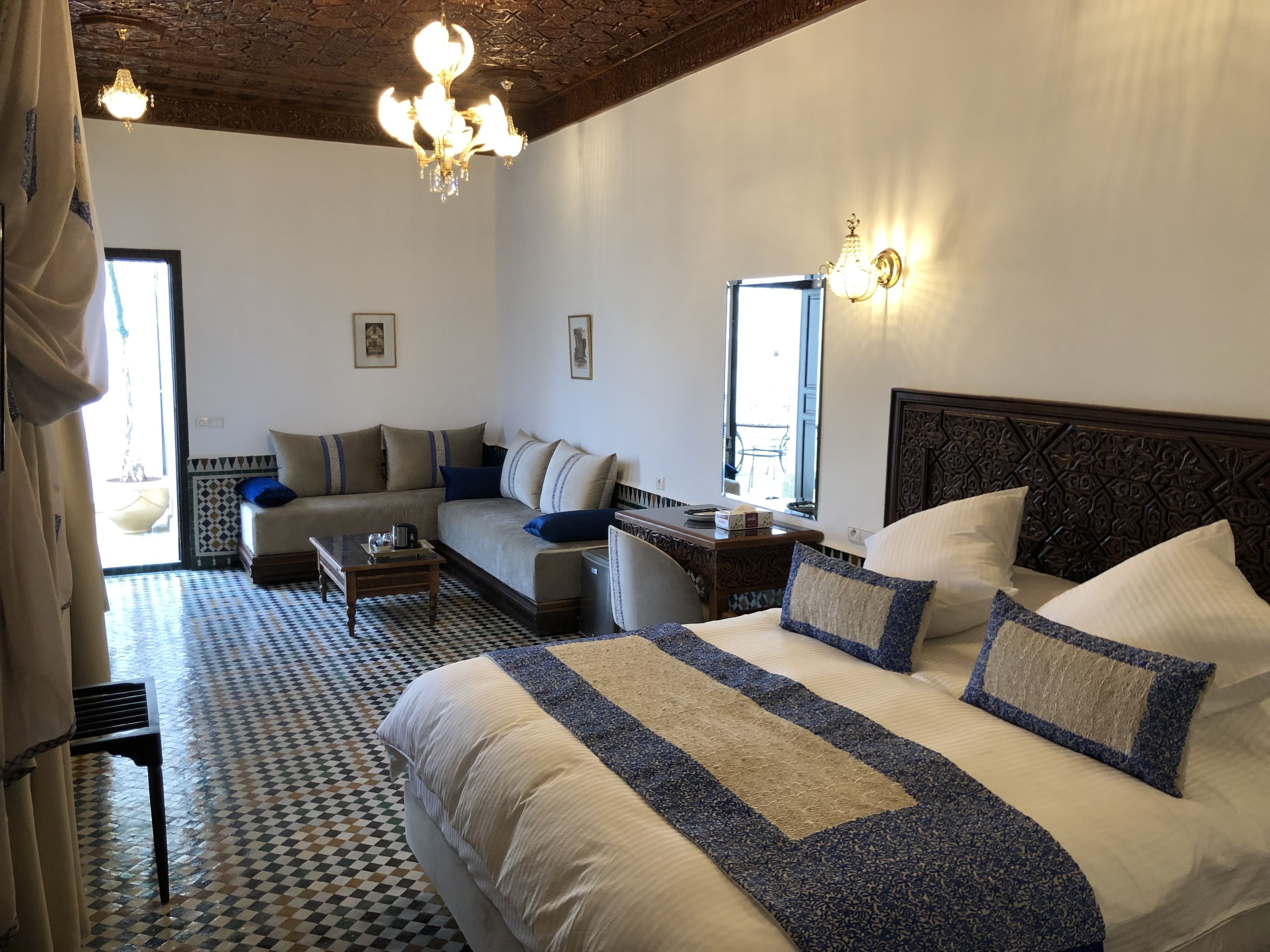 Le Grand Alcazar