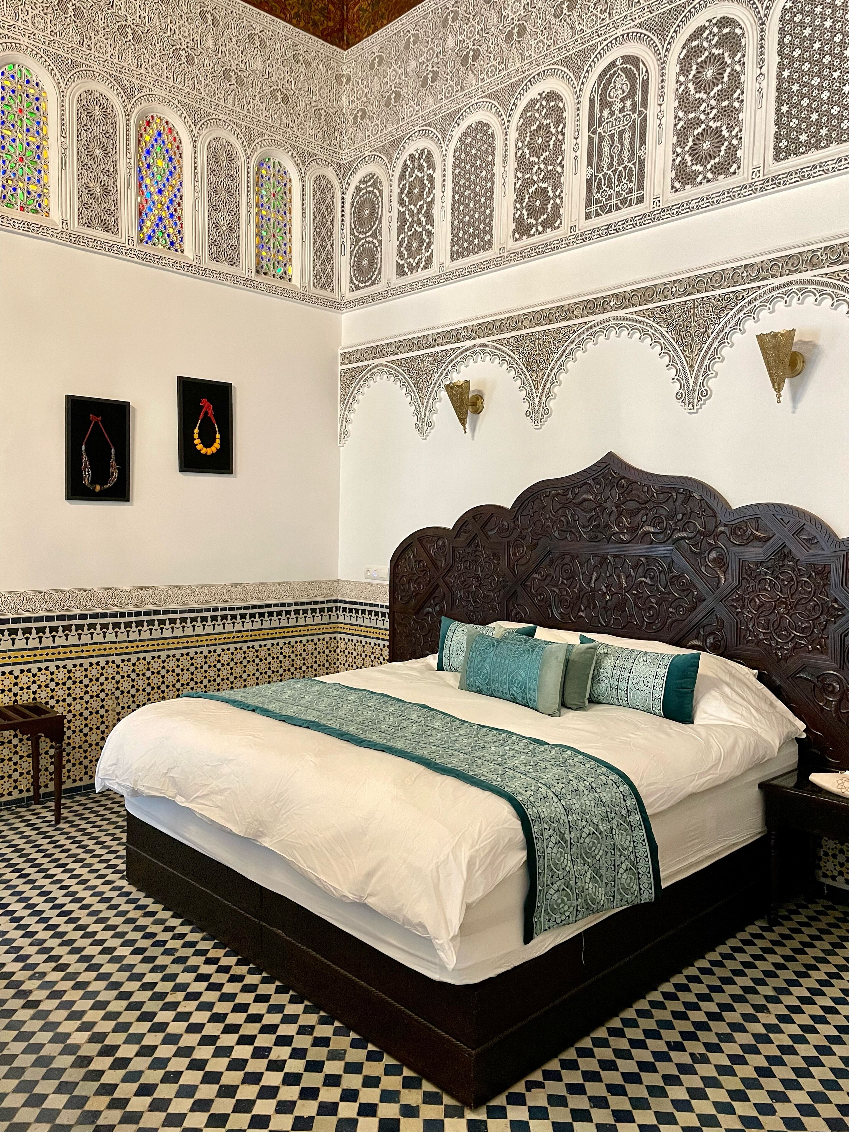 Le Grand Alcazar
