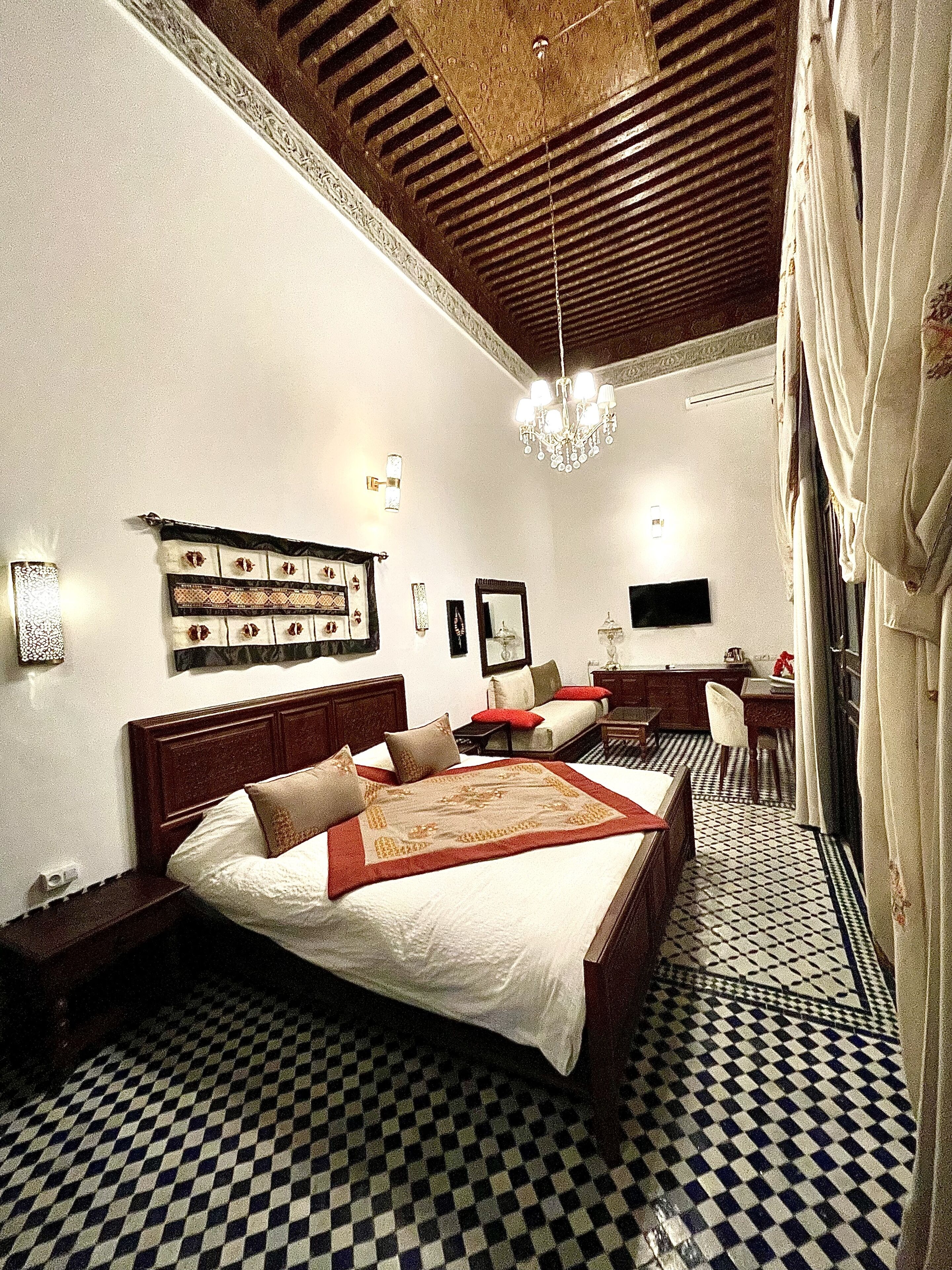 Le Grand Alcazar