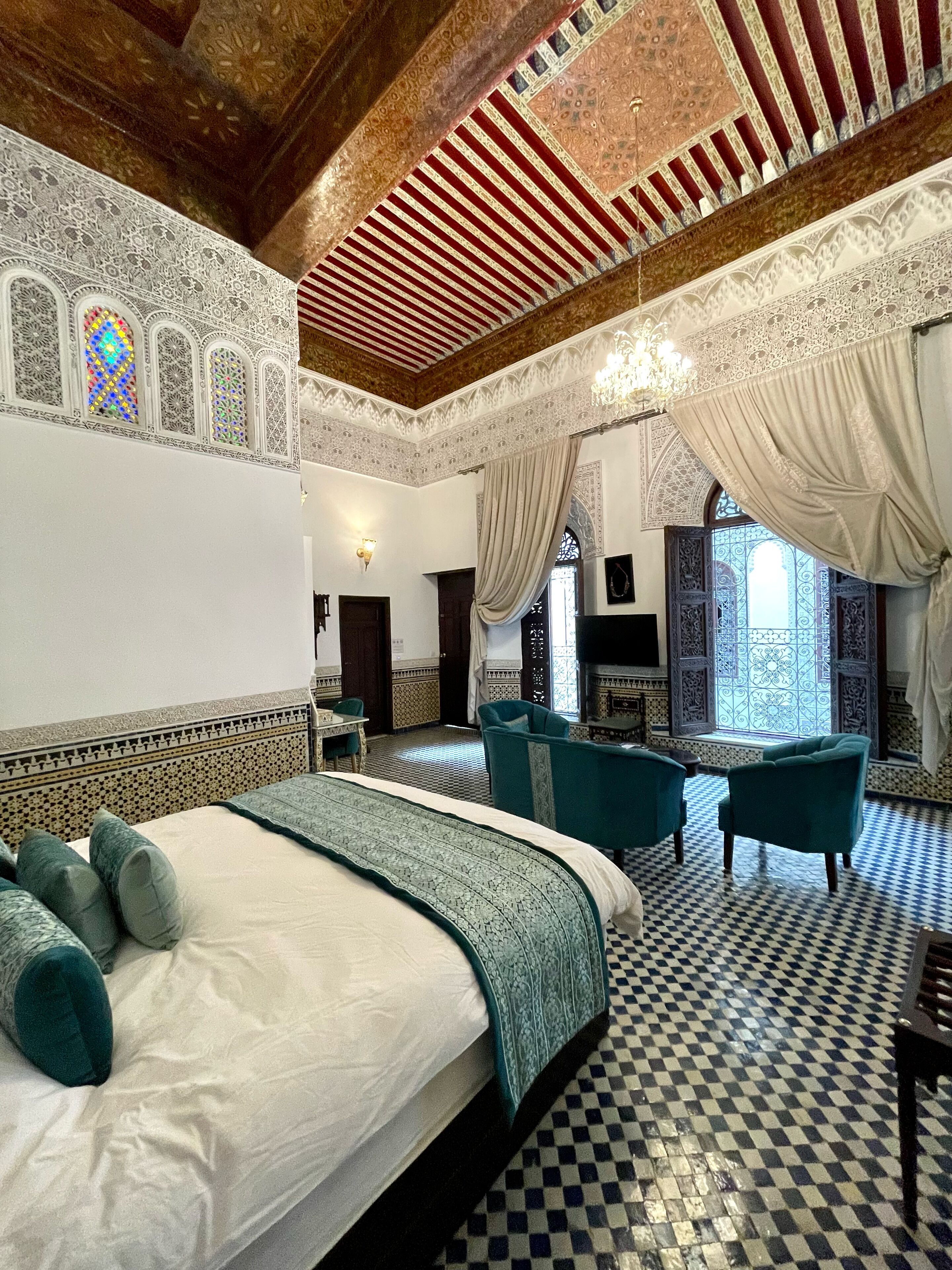Le Grand Alcazar