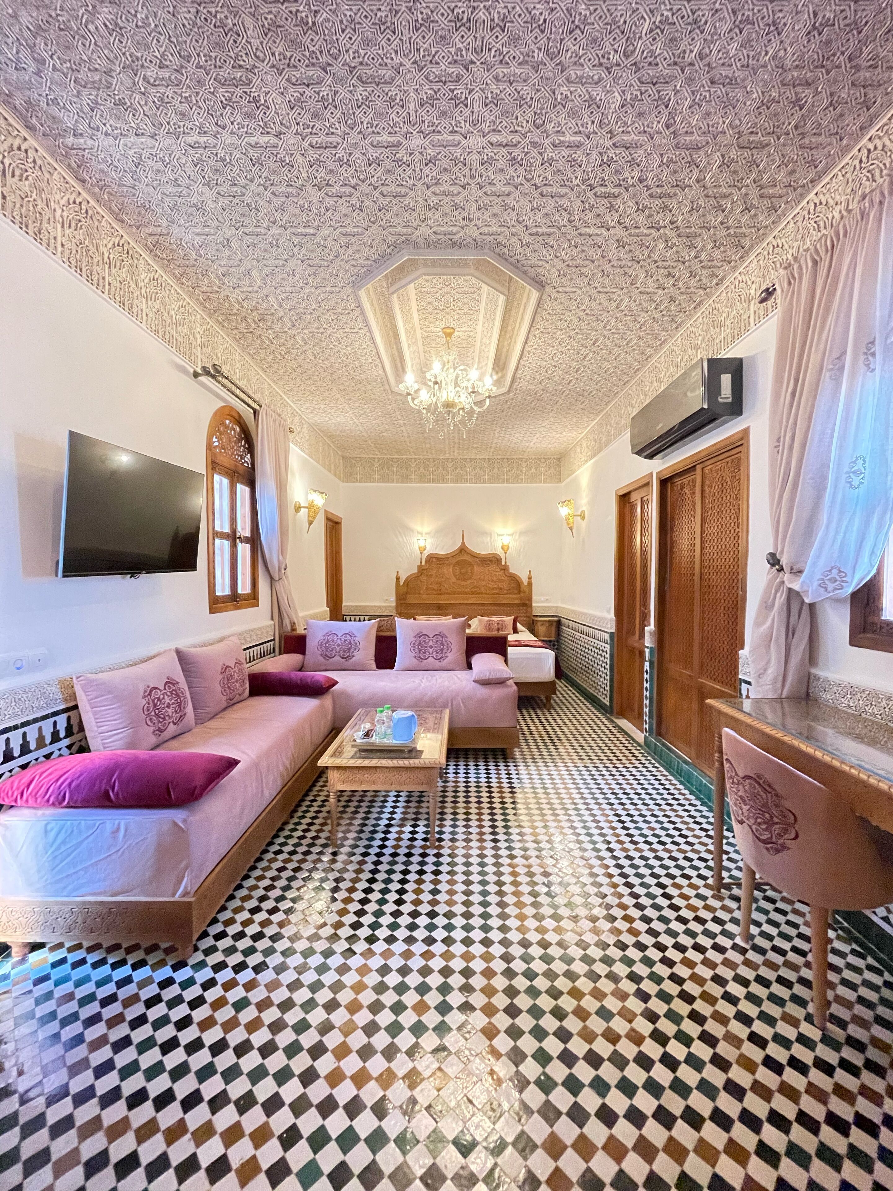 Le Grand Alcazar