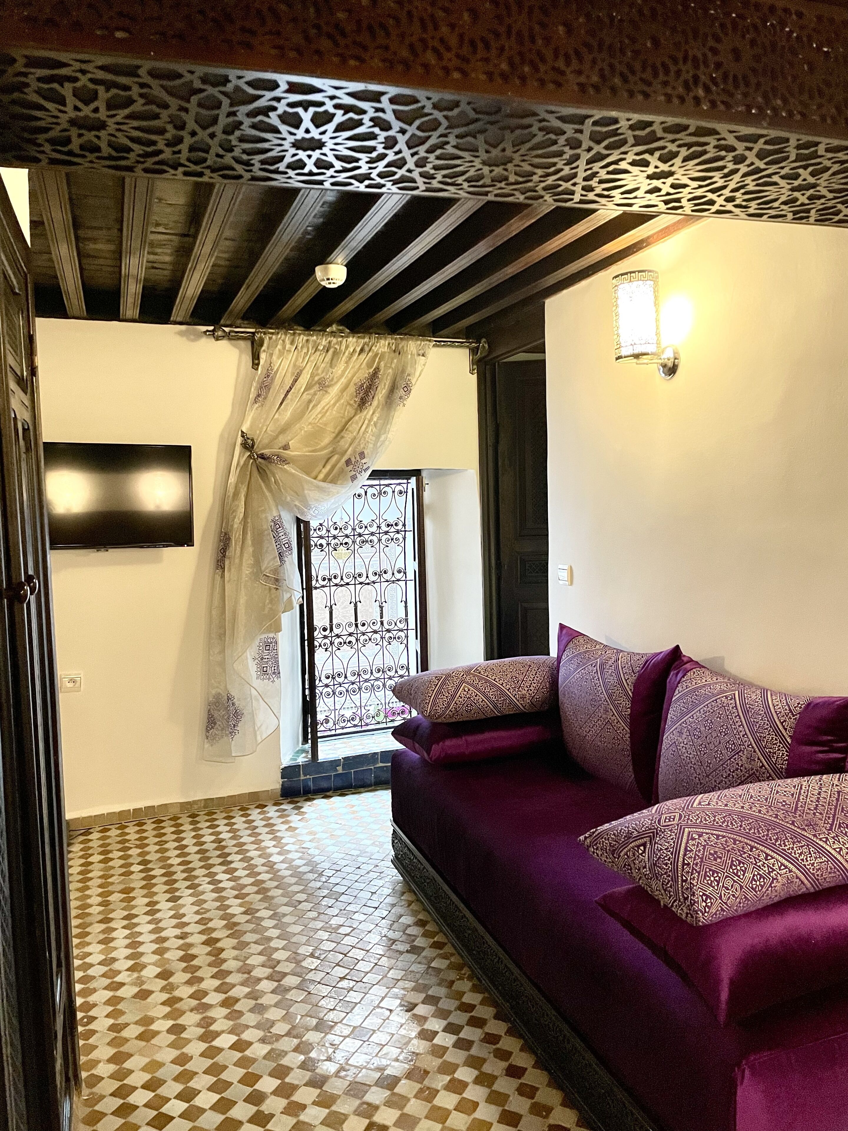 Le Grand Alcazar