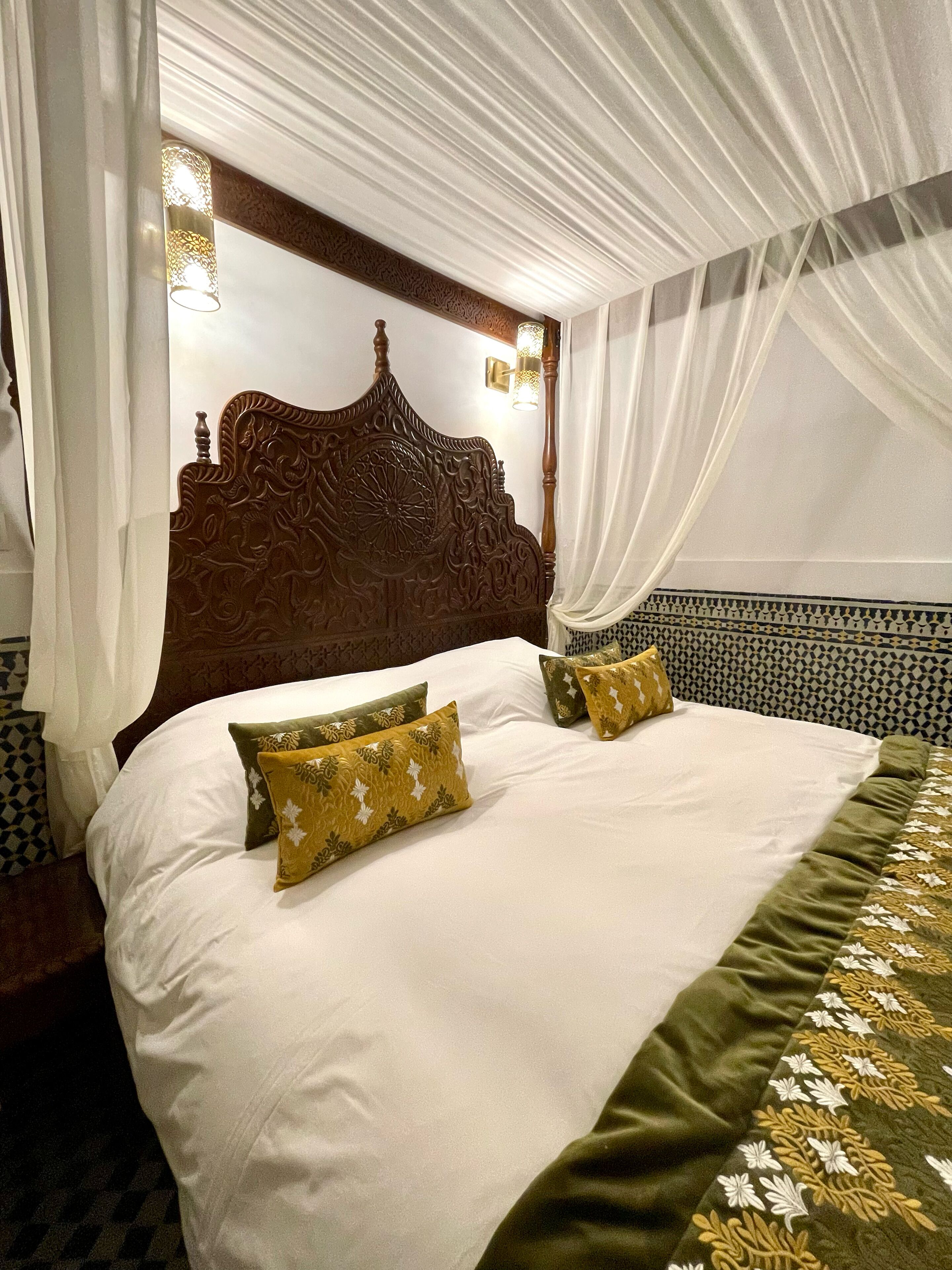 Le Grand Alcazar