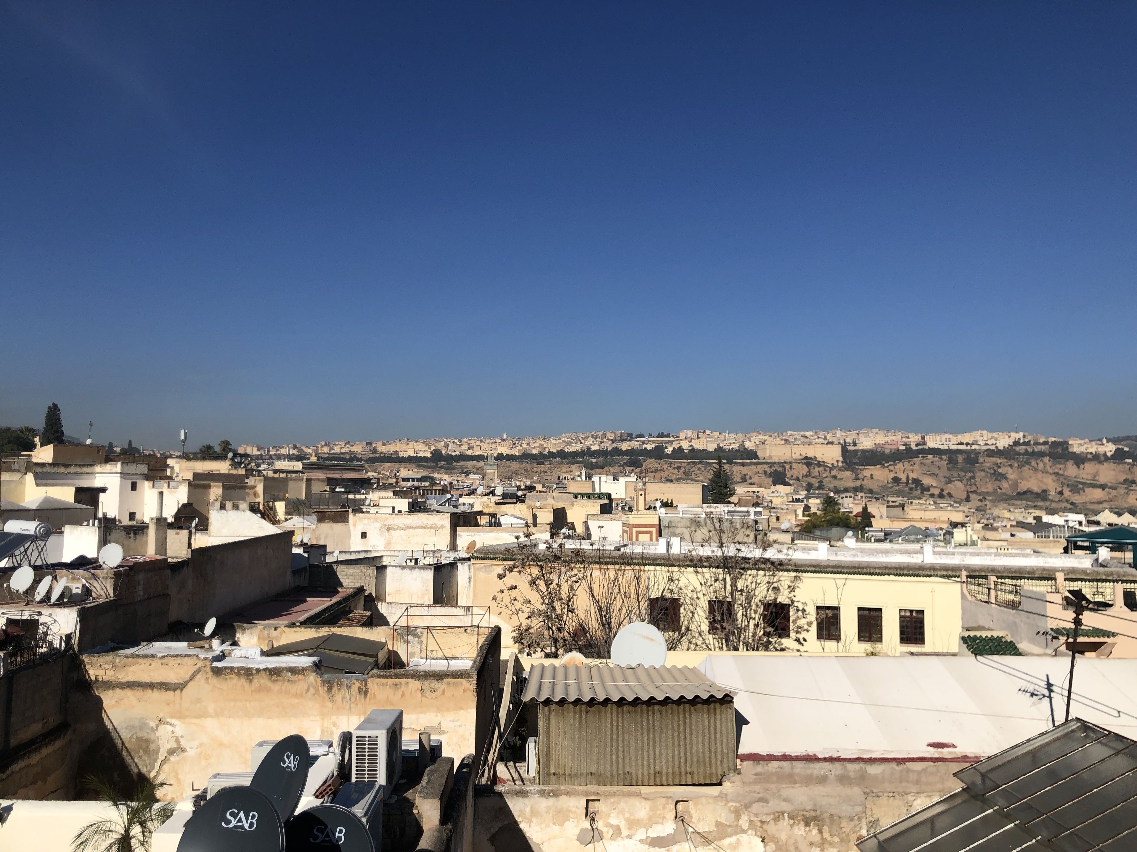Le Grand Alcazar