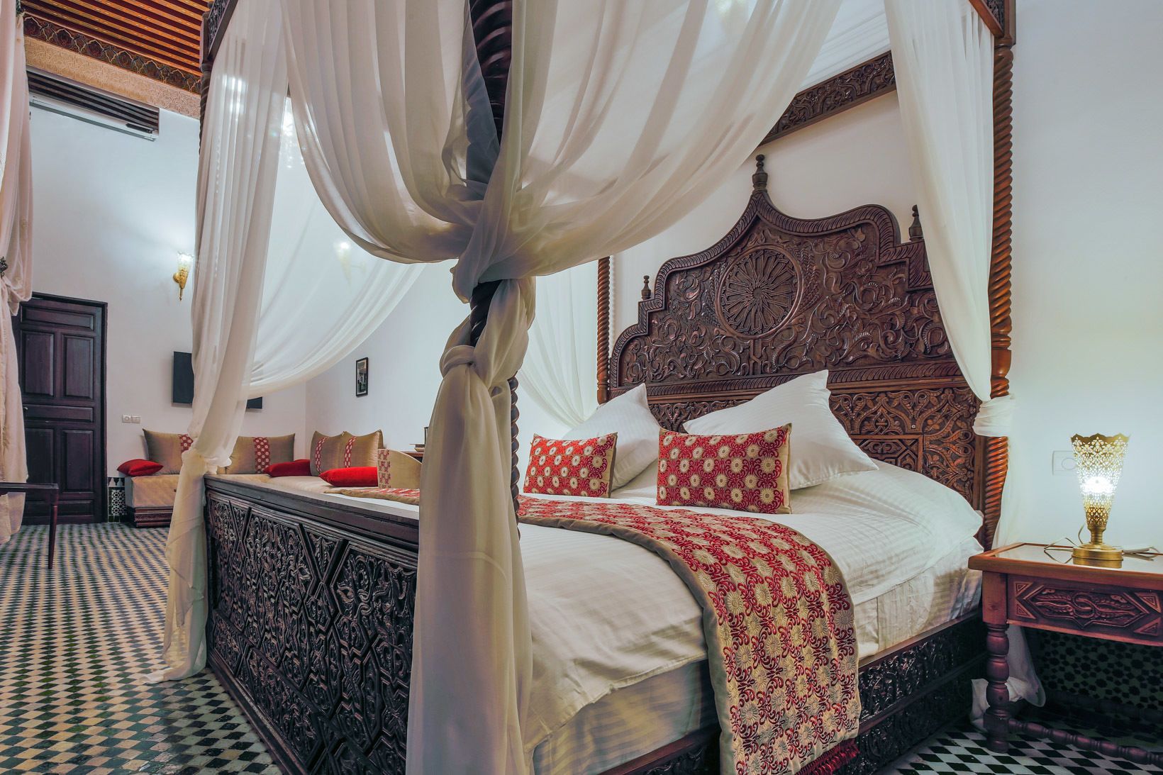 Le Grand Alcazar