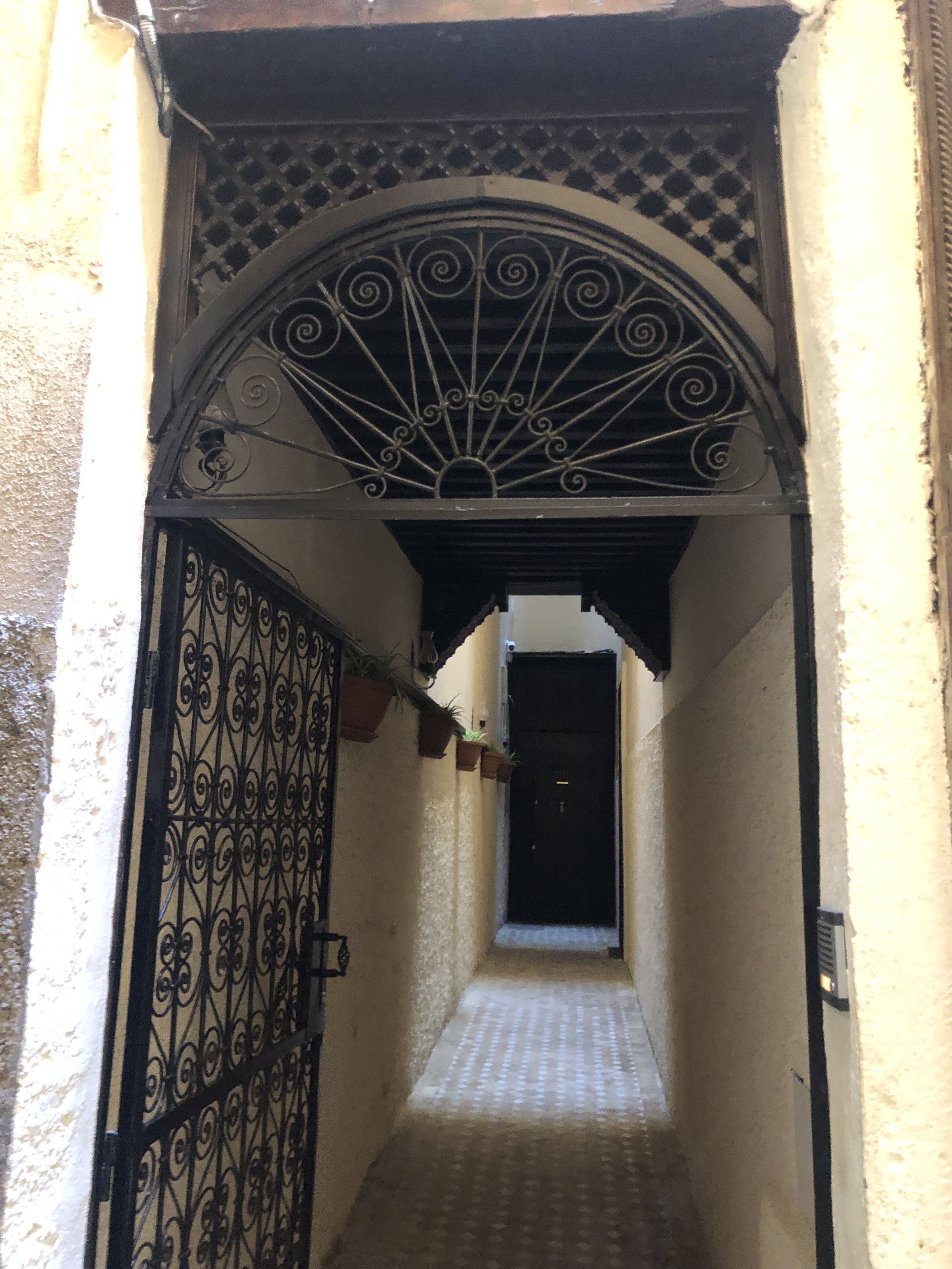 Le Grand Alcazar