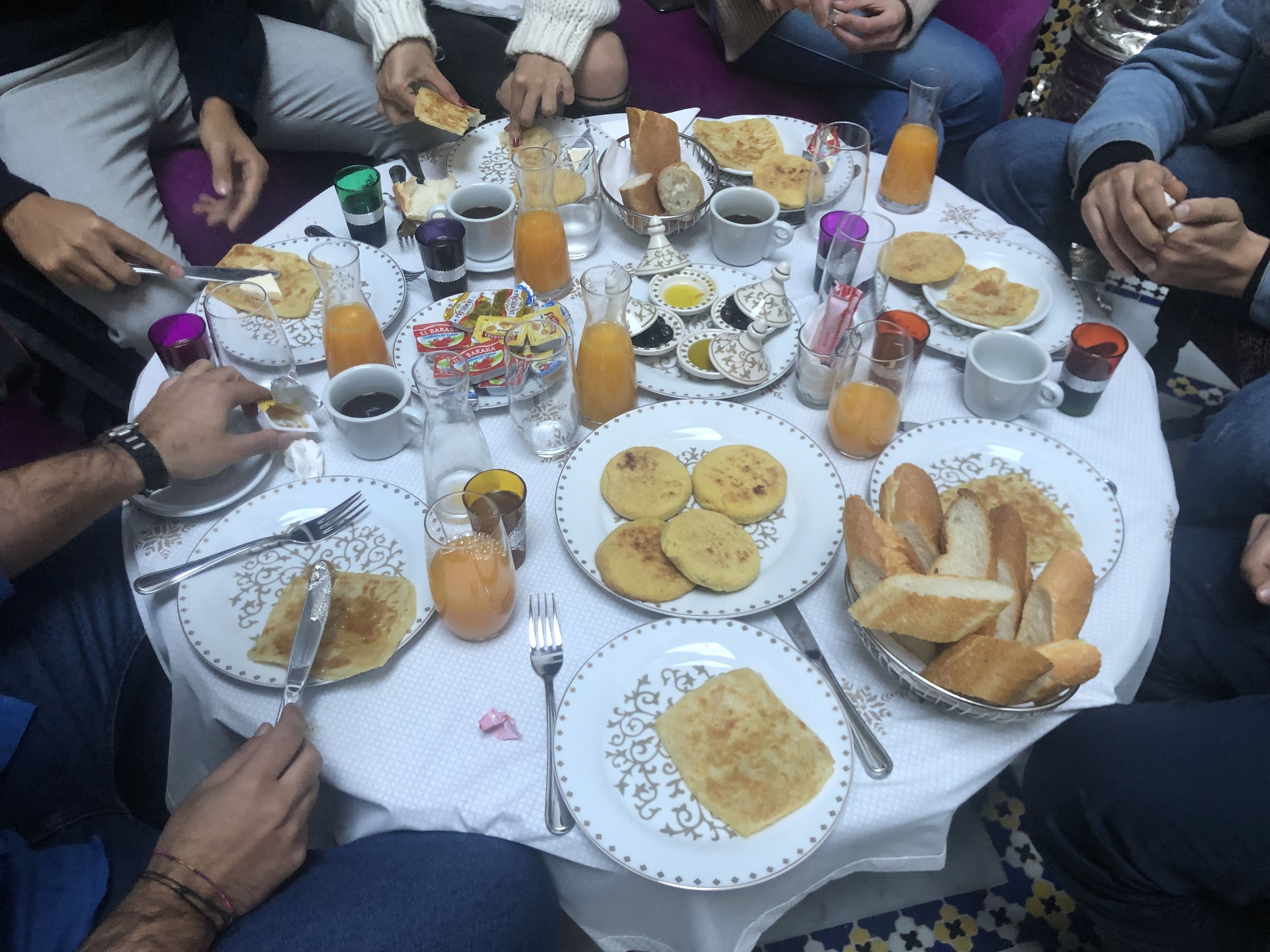 Le Grand Alcazar