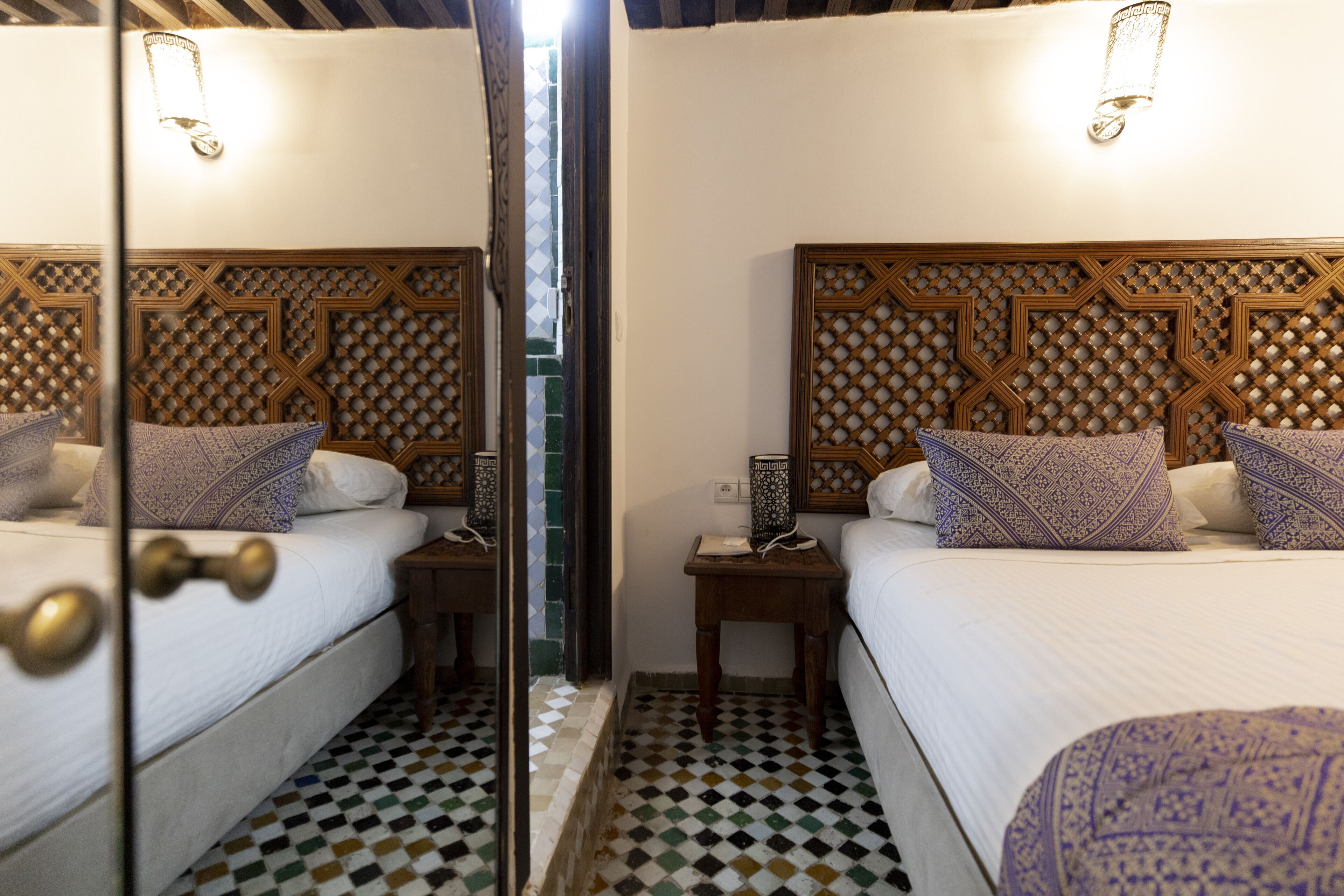 Le Grand Alcazar