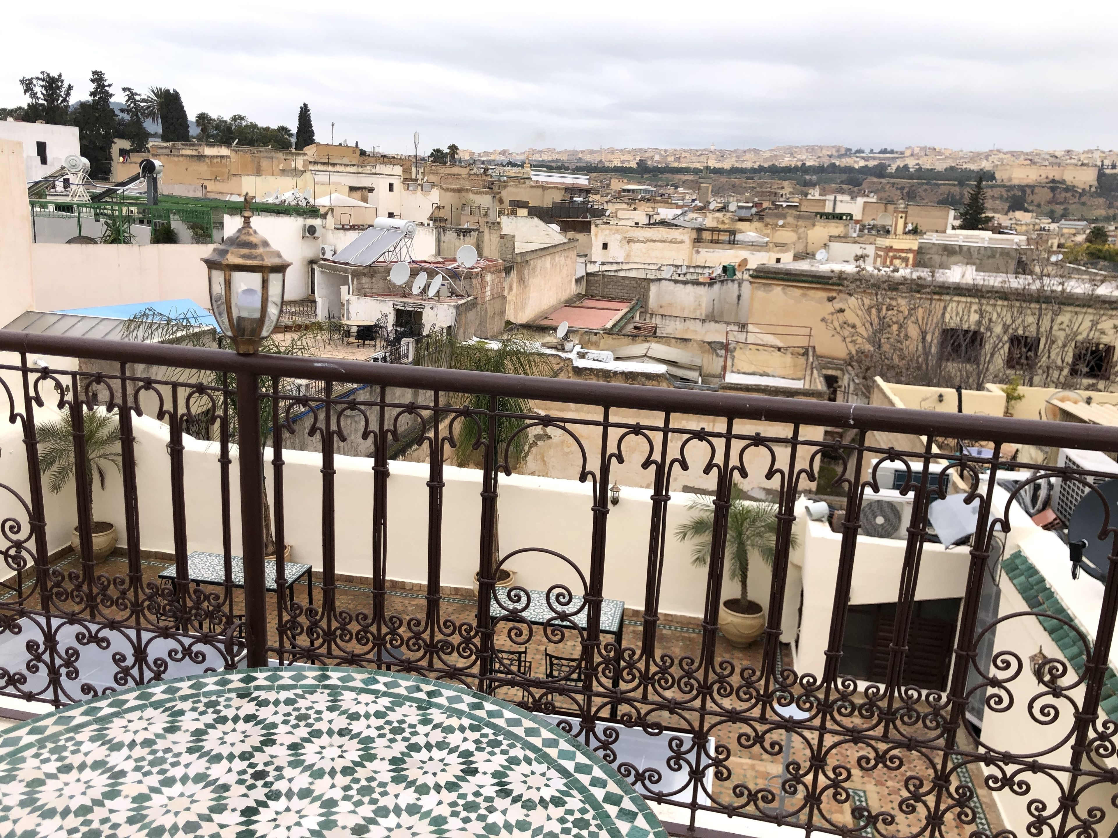 Le Grand Alcazar
