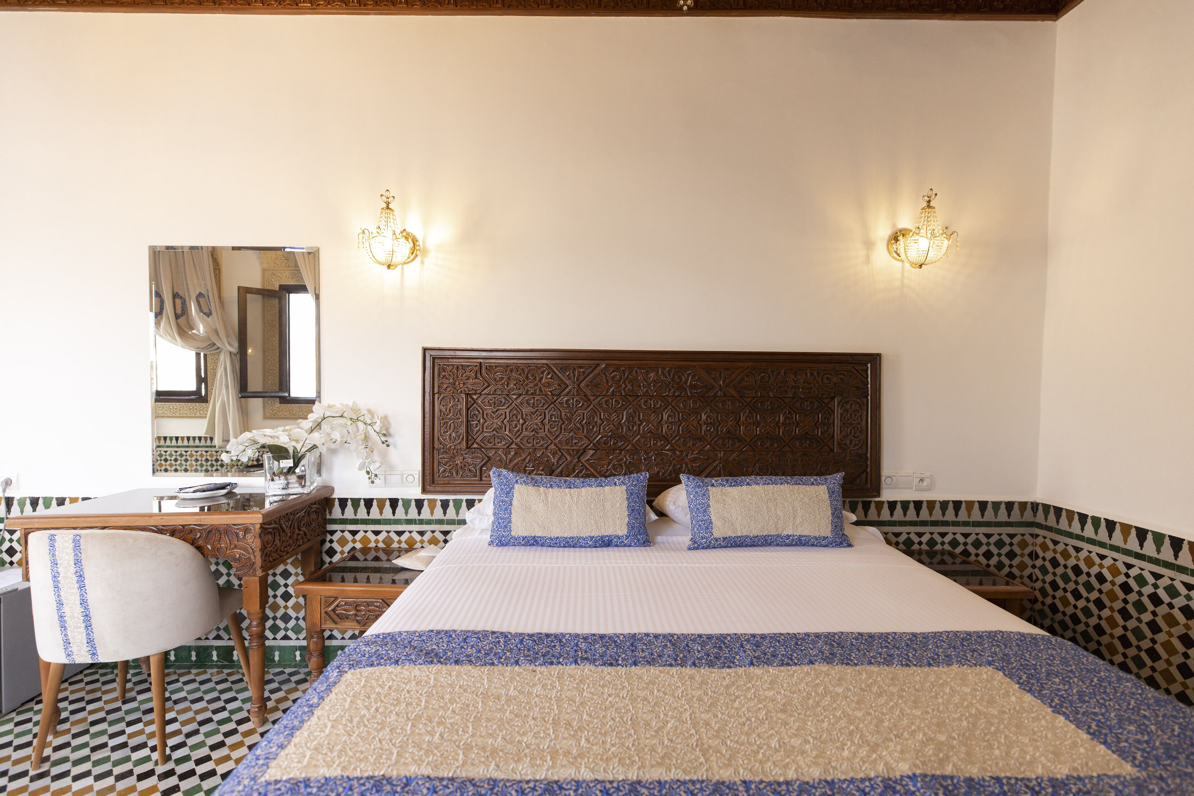 Le Grand Alcazar