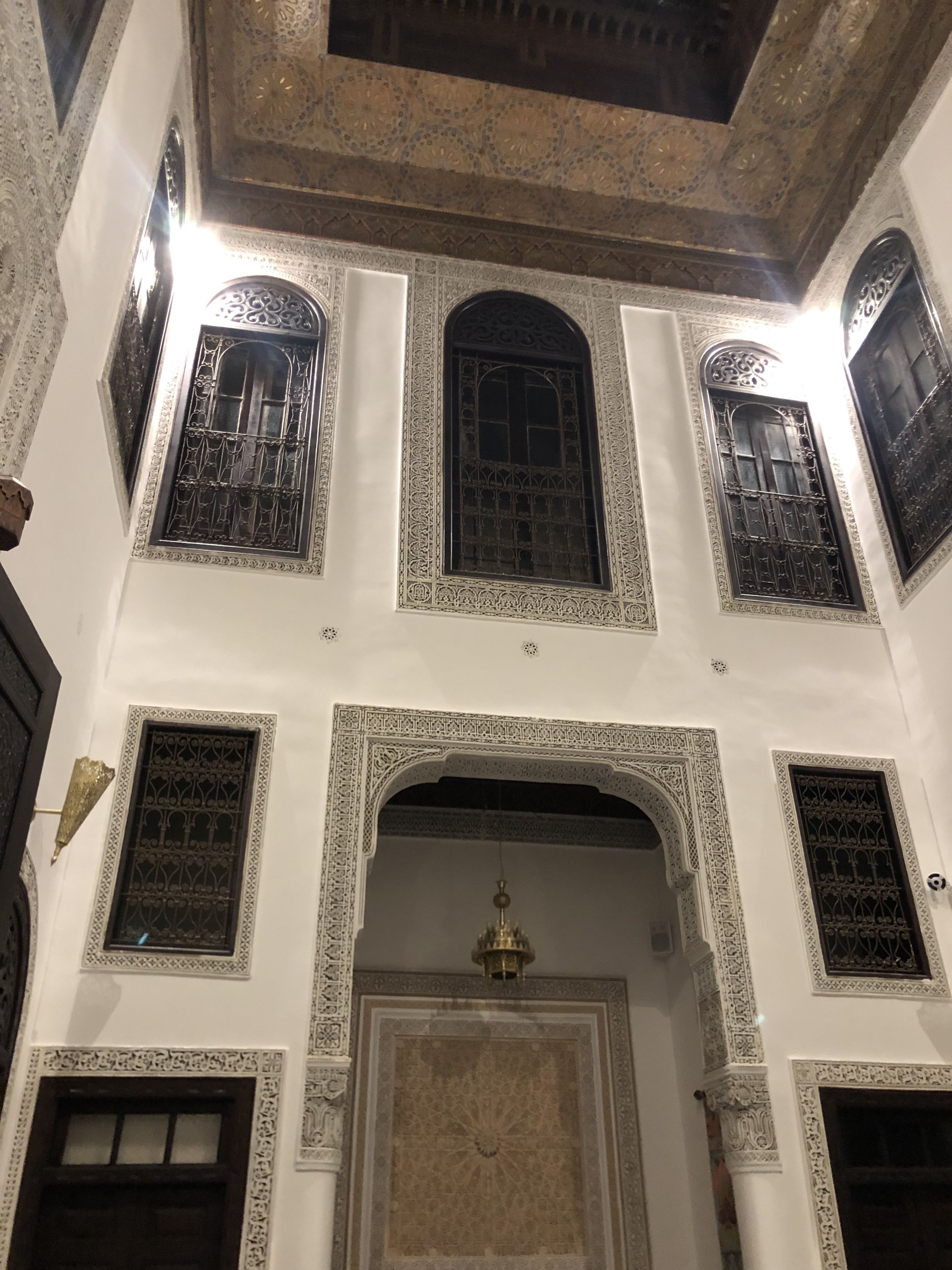 Le Grand Alcazar