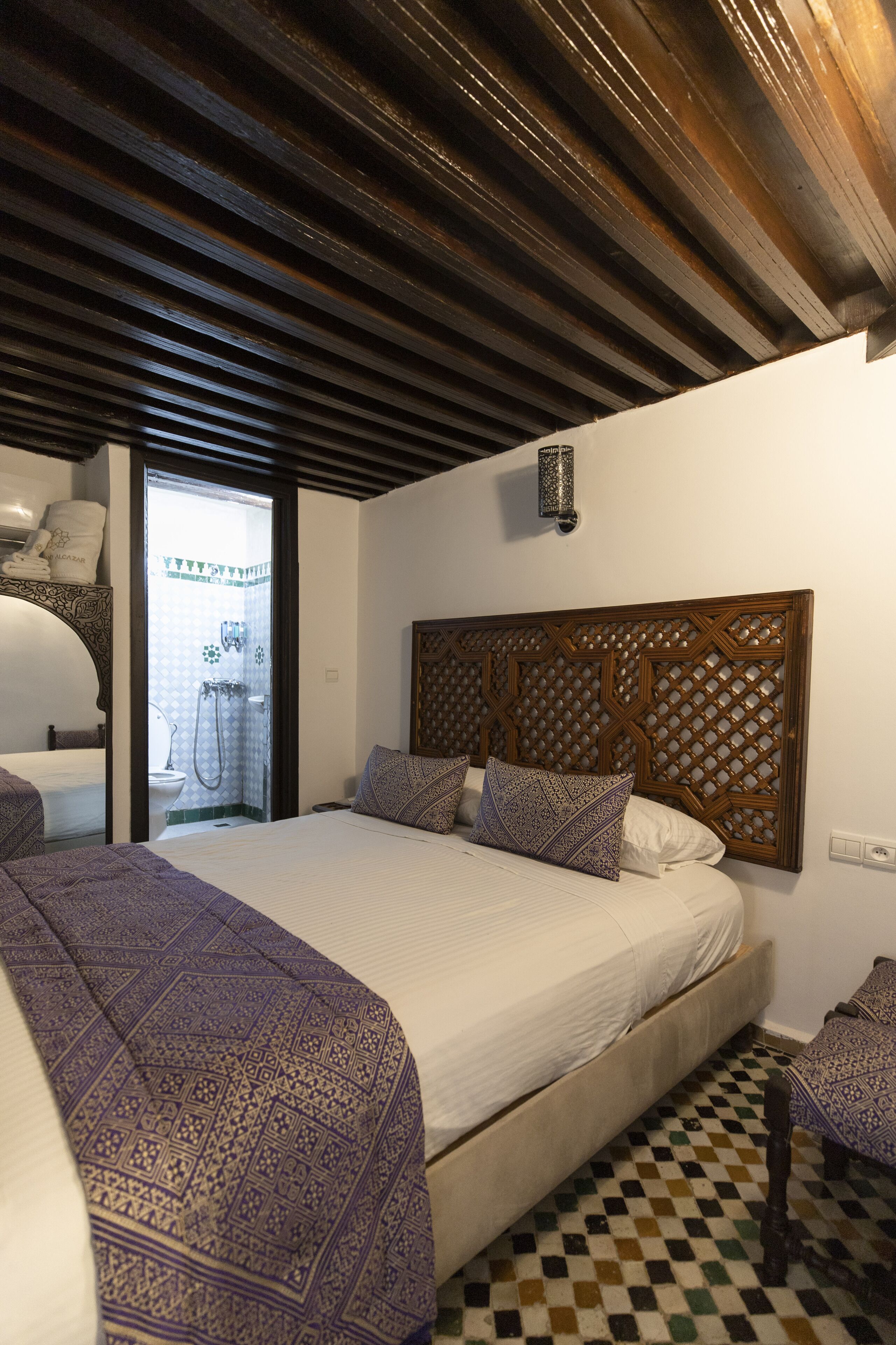 Le Grand Alcazar