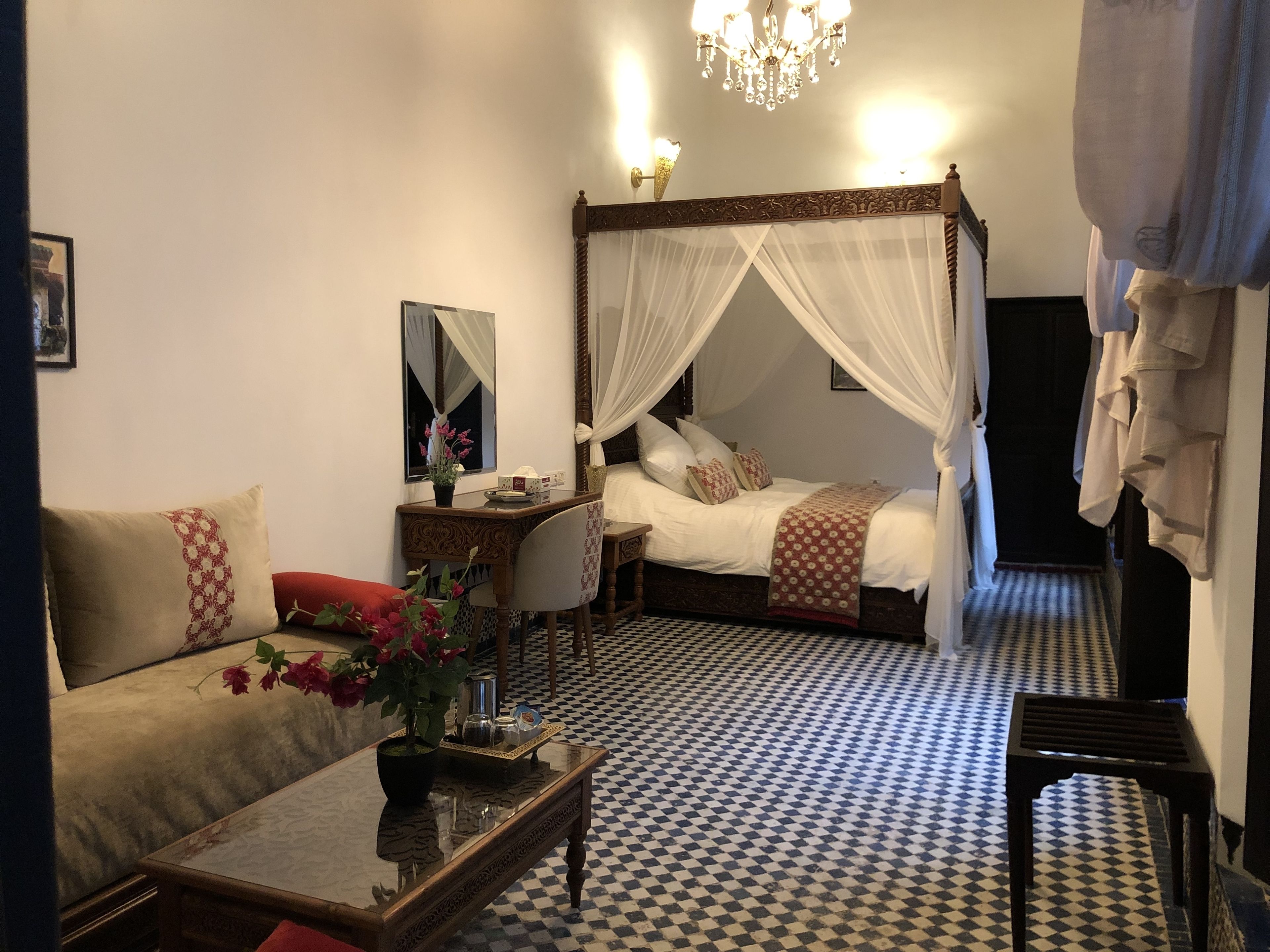 Le Grand Alcazar