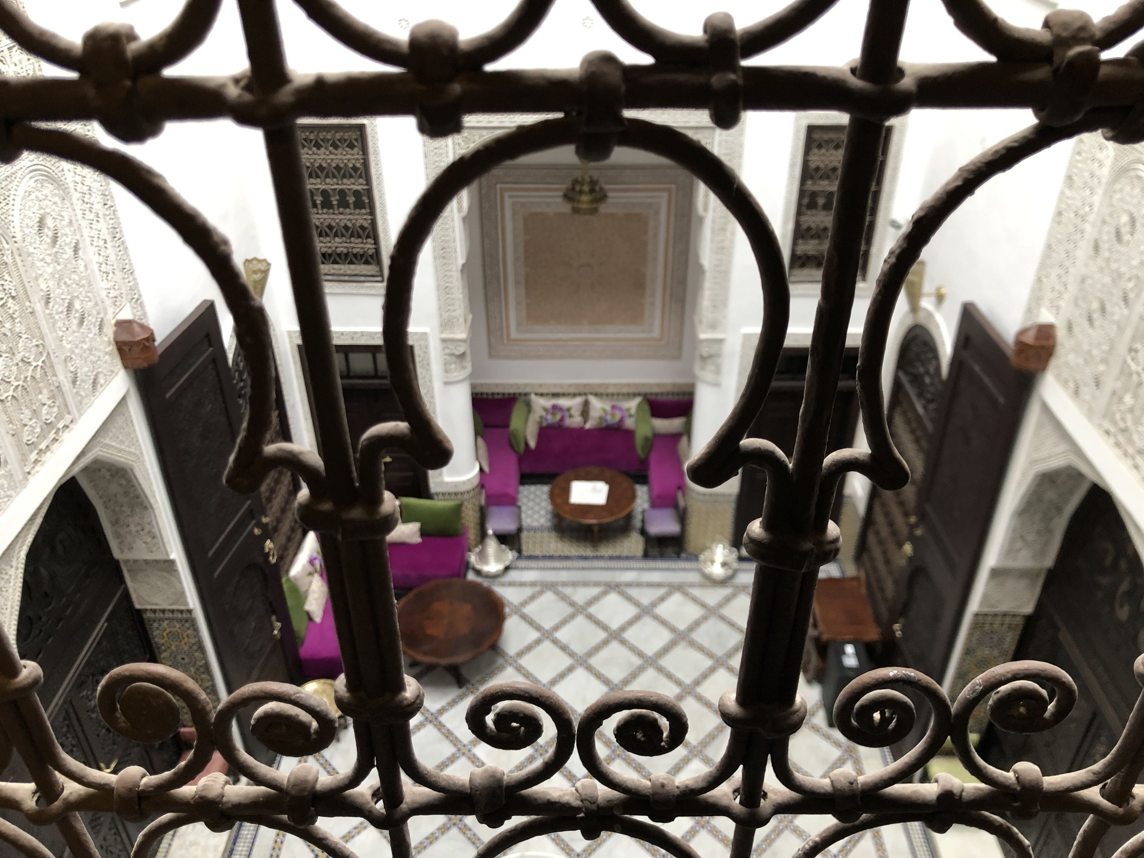 Le Grand Alcazar
