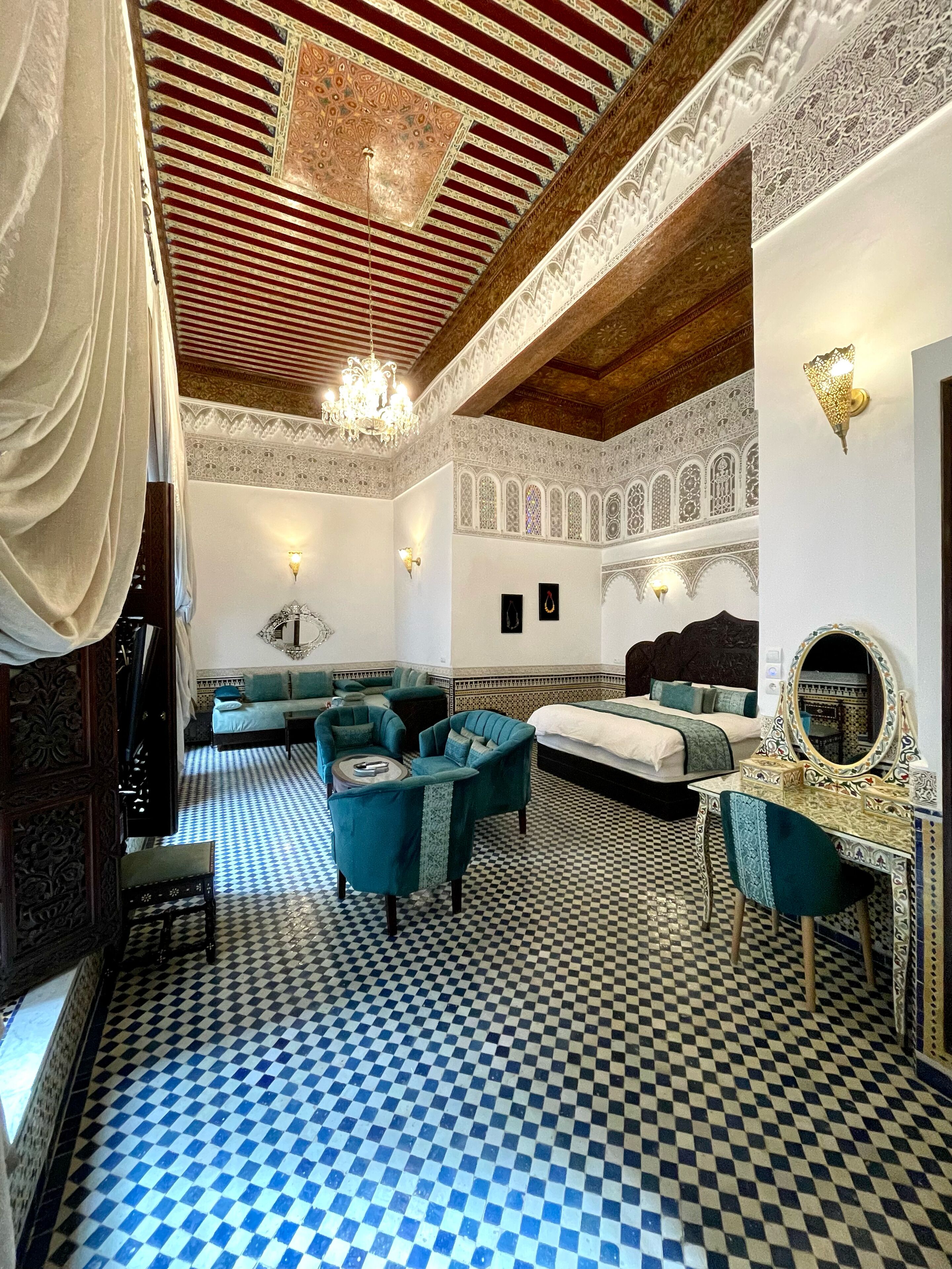 Le Grand Alcazar