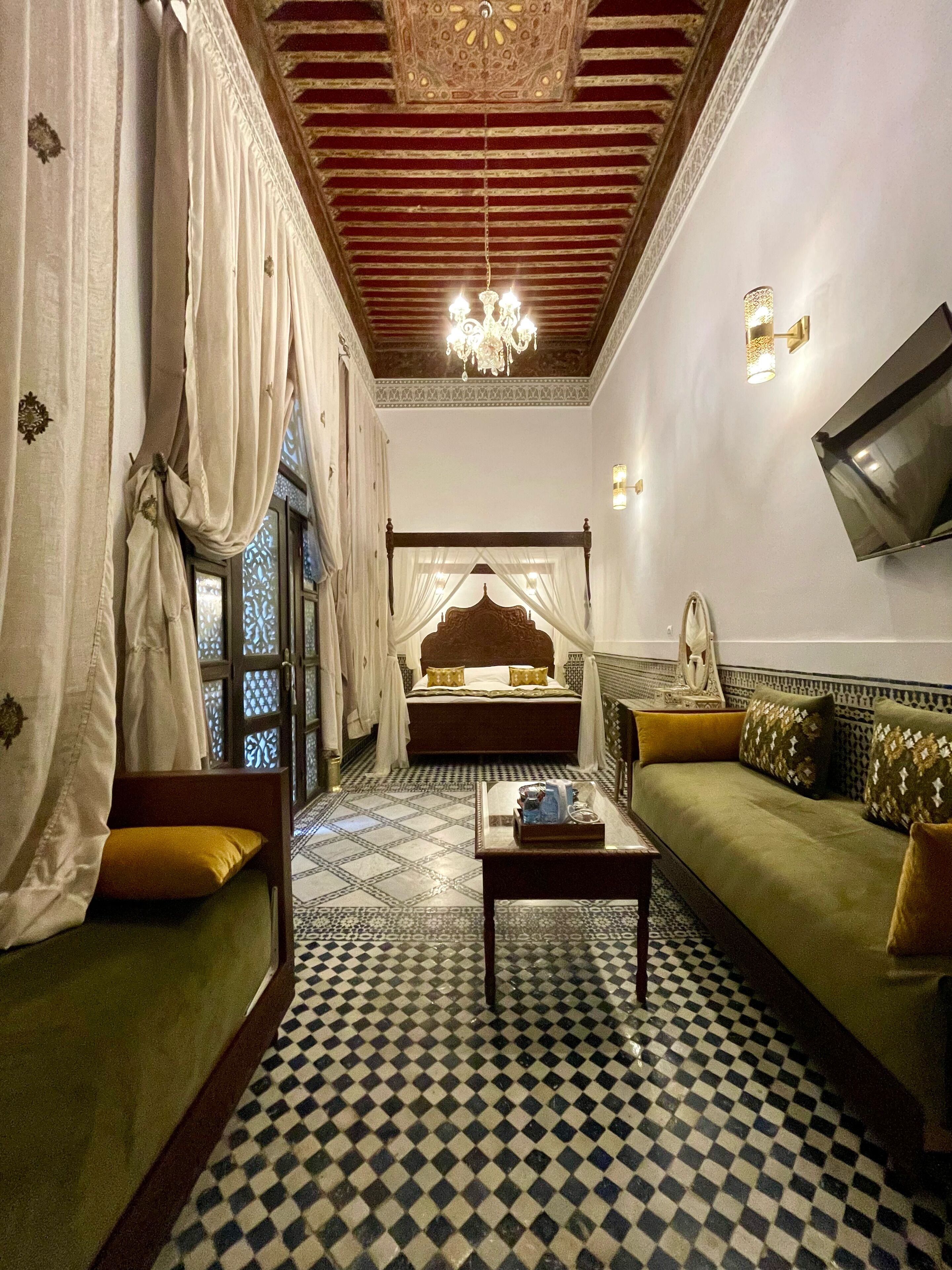 Le Grand Alcazar