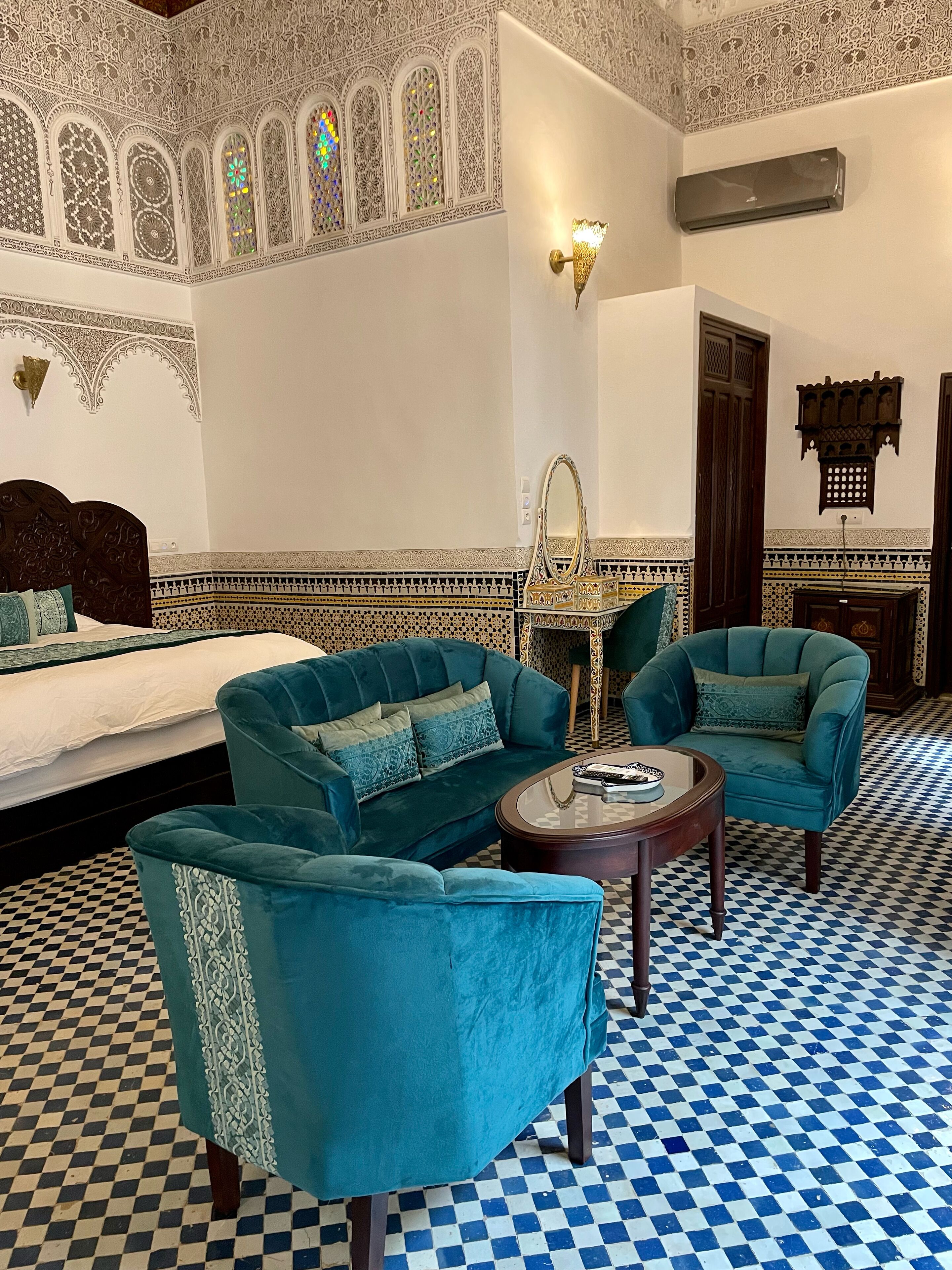 Le Grand Alcazar