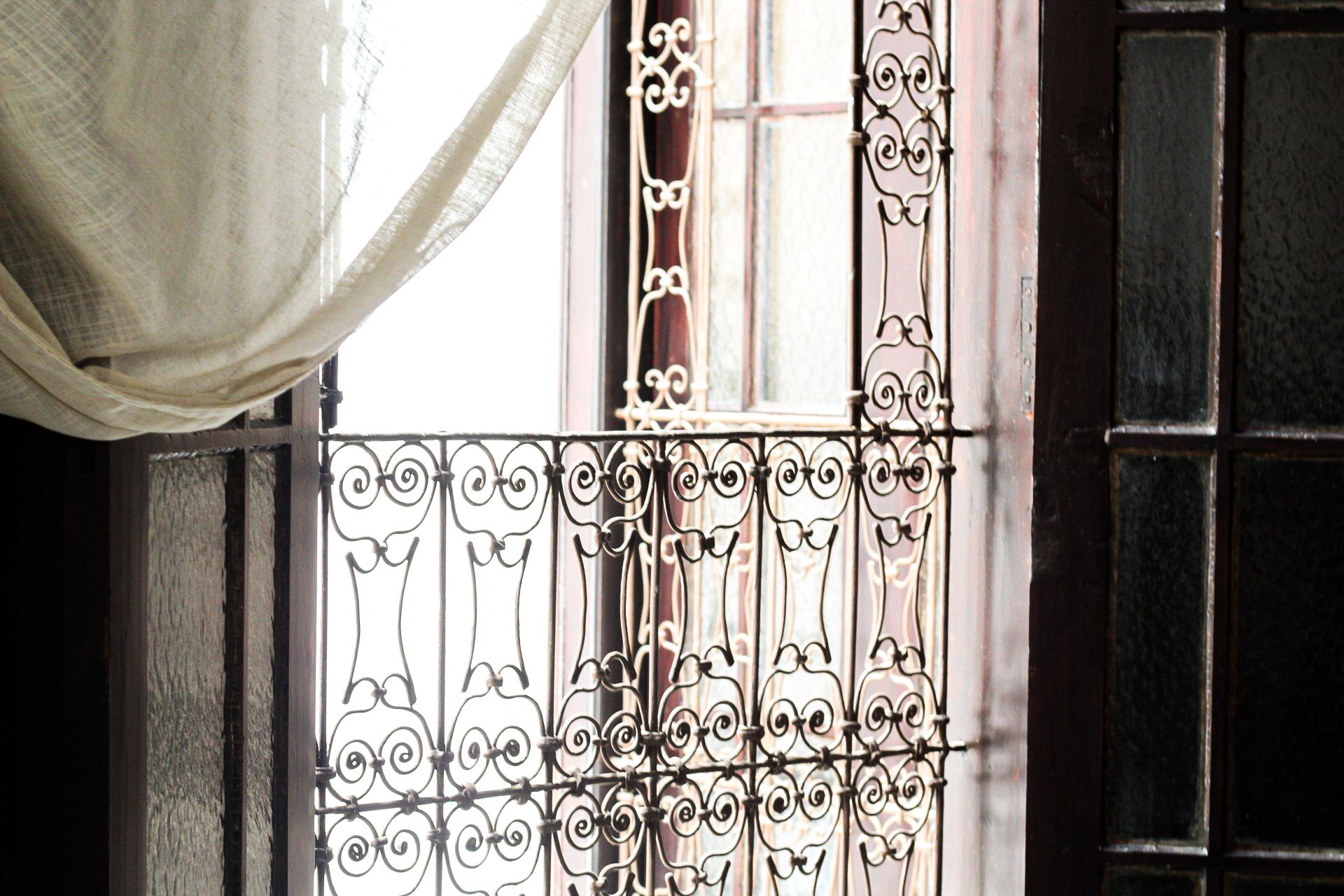 Le Grand Alcazar