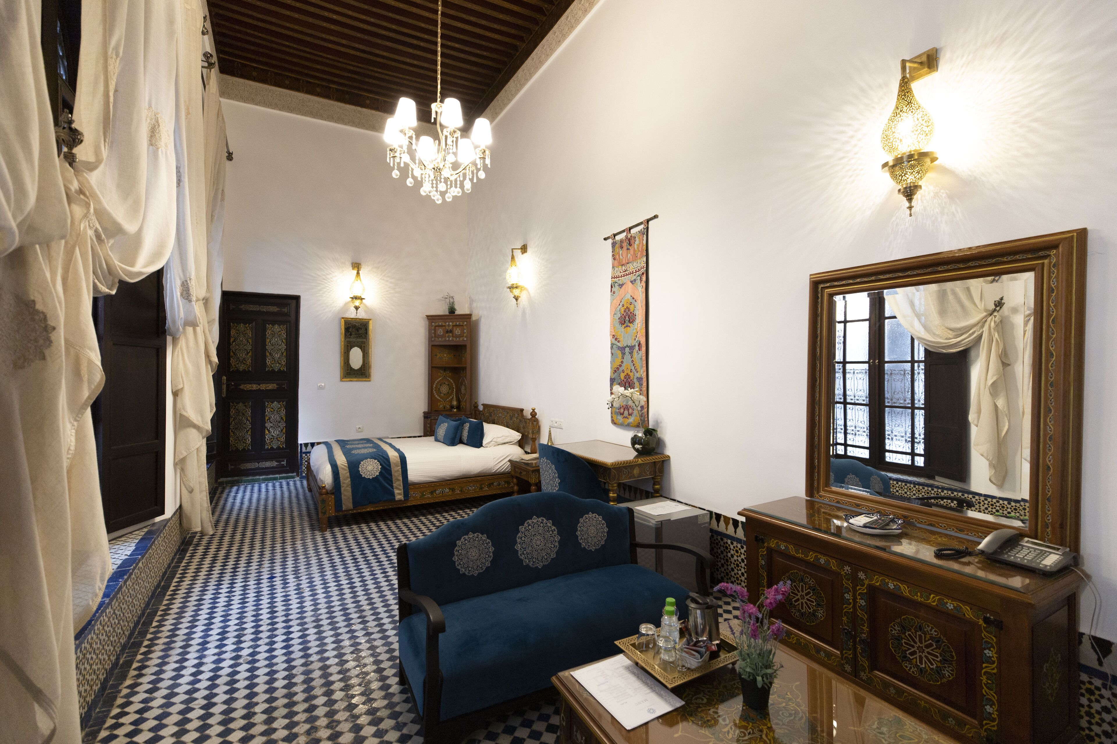 Le Grand Alcazar